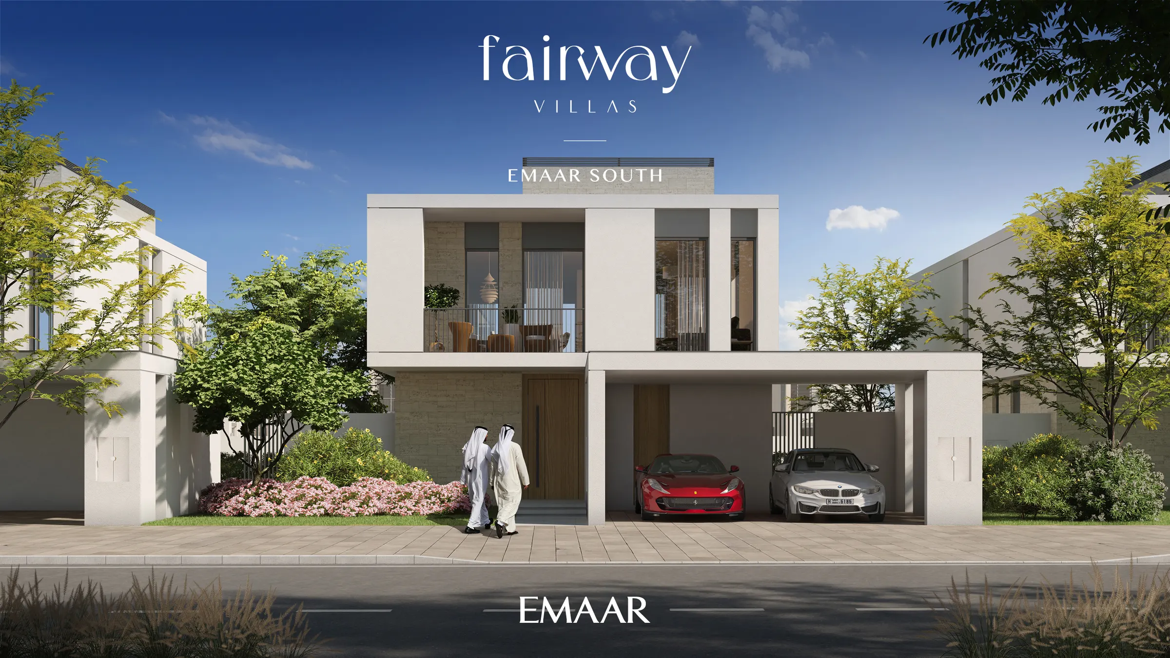 Fairway Villas — view 14