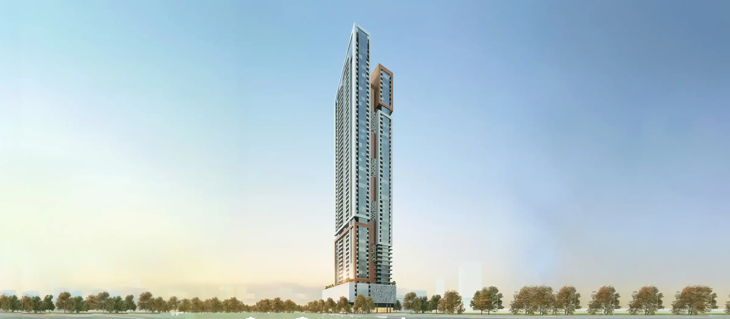 Faradis Tower — zdjęcie 6
