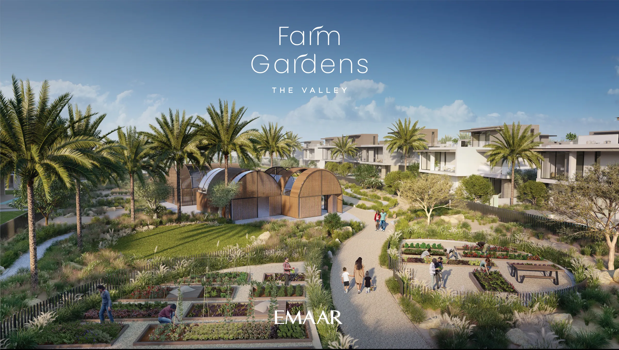 FARM GARDENS — zdjęcie 2
