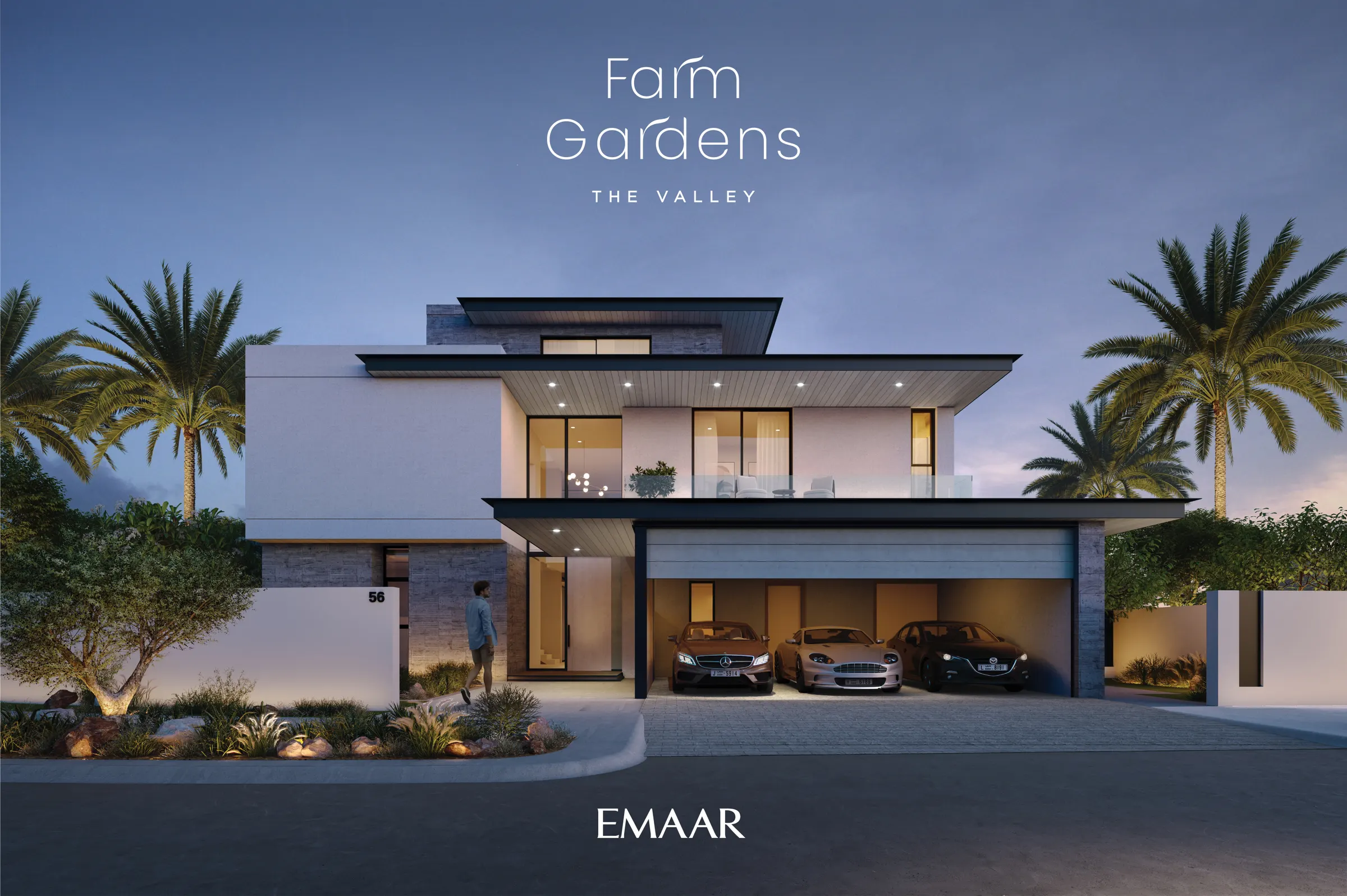 FARM GARDENS — zdjęcie 3