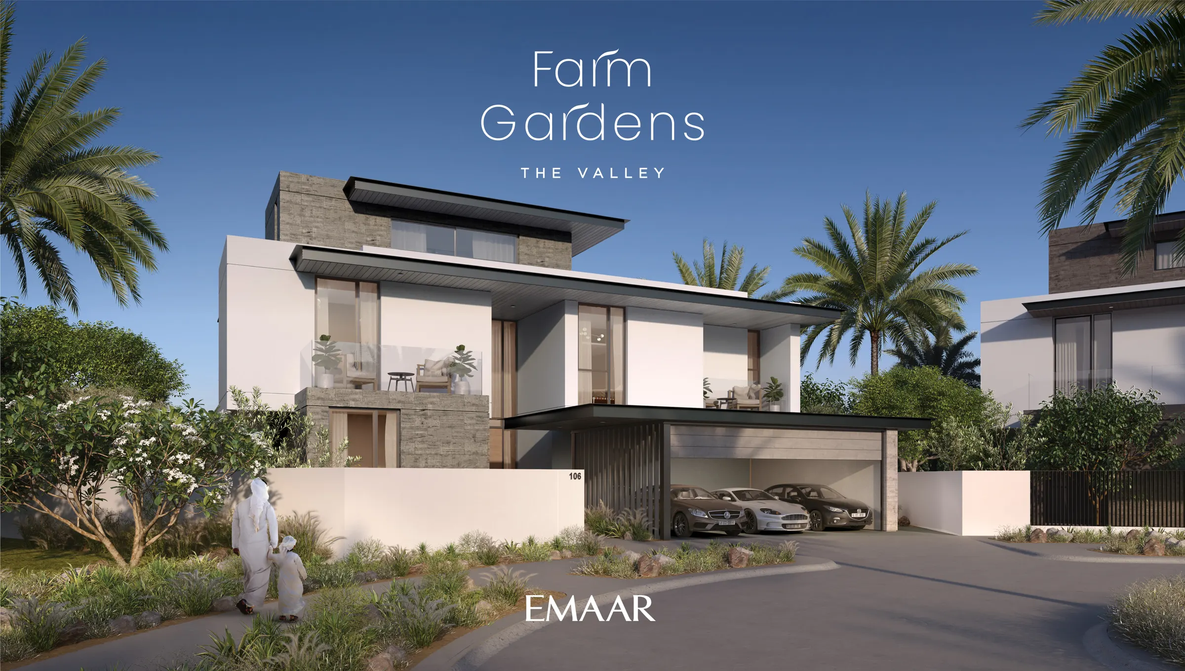FARM GARDENS — zdjęcie 4
