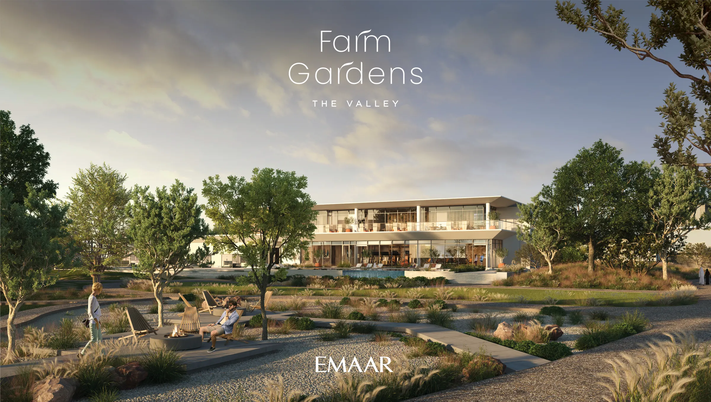 FARM GARDENS — zdjęcie 6
