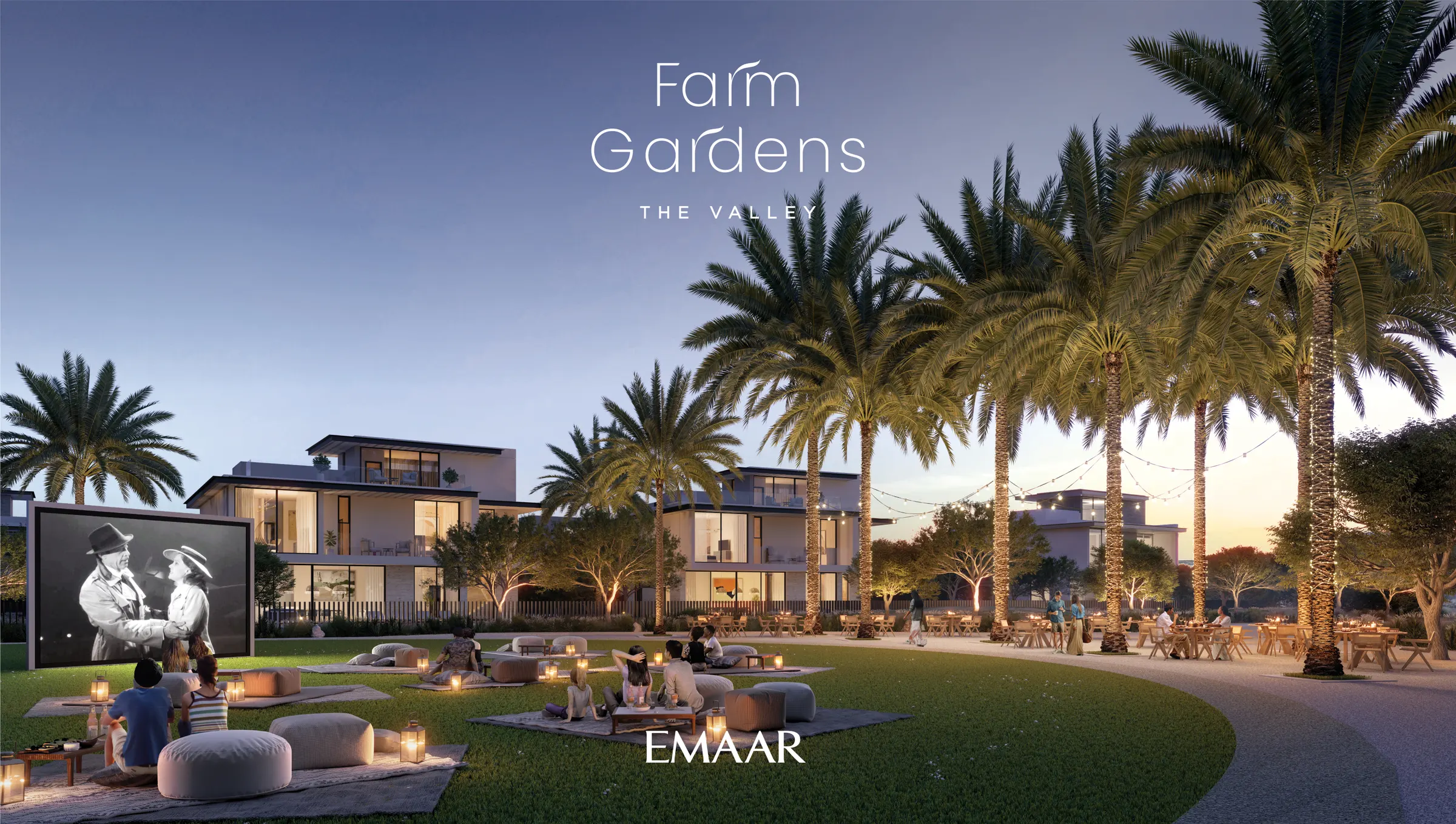 FARM GARDENS — zdjęcie 8