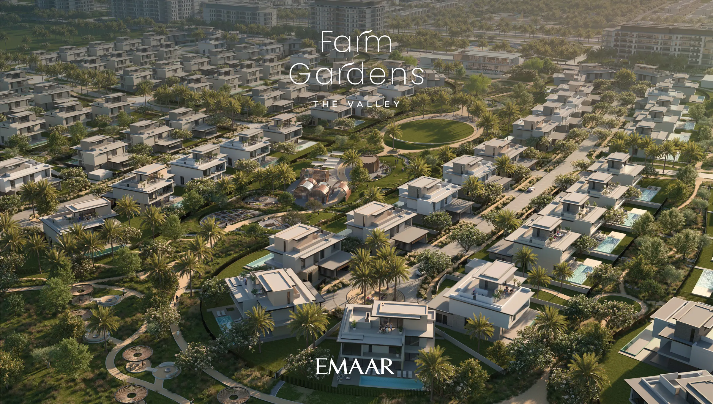 FARM GARDENS — zdjęcie 9