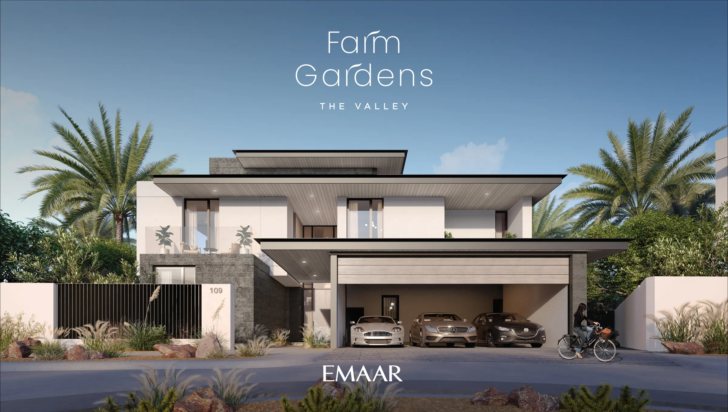 FARM GARDENS — zdjęcie 12