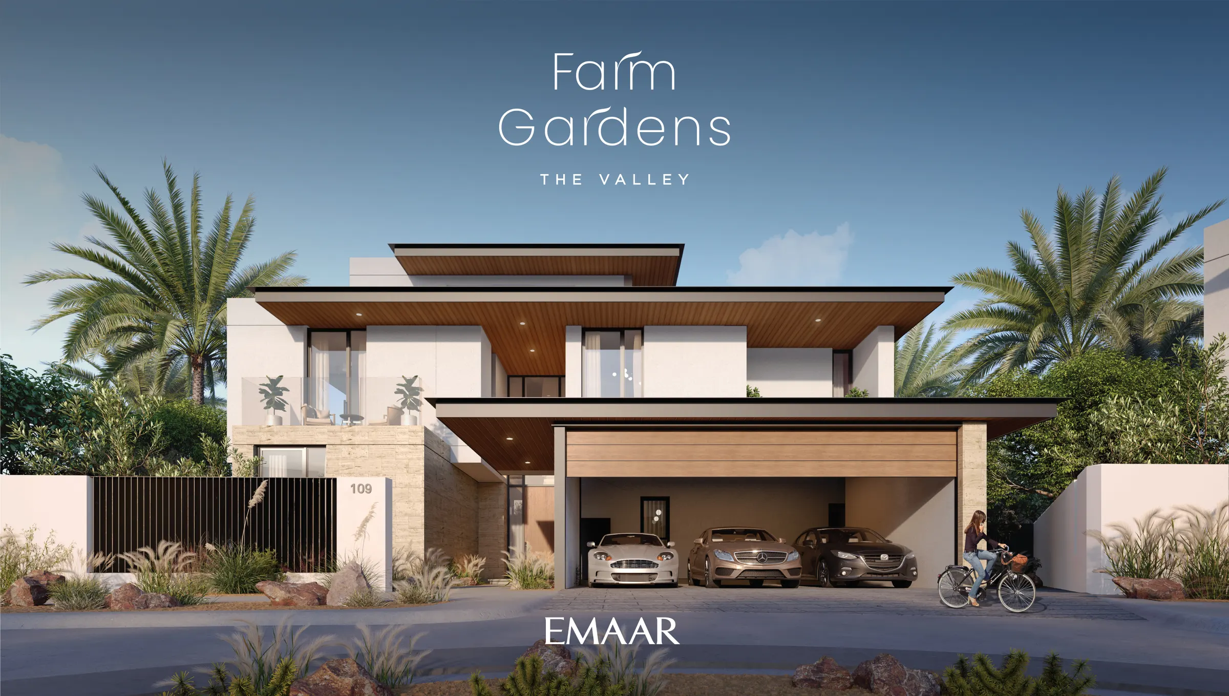 FARM GARDENS — zdjęcie 23