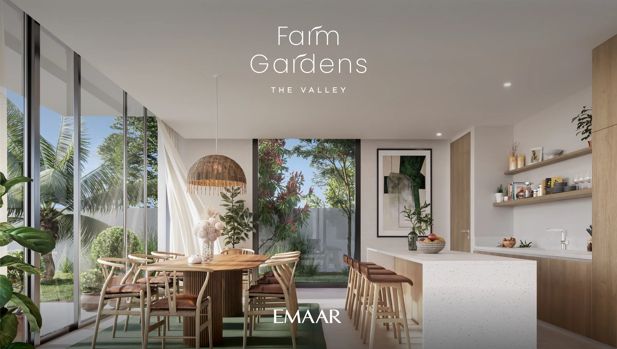 FARM GARDENS — zdjęcie 24