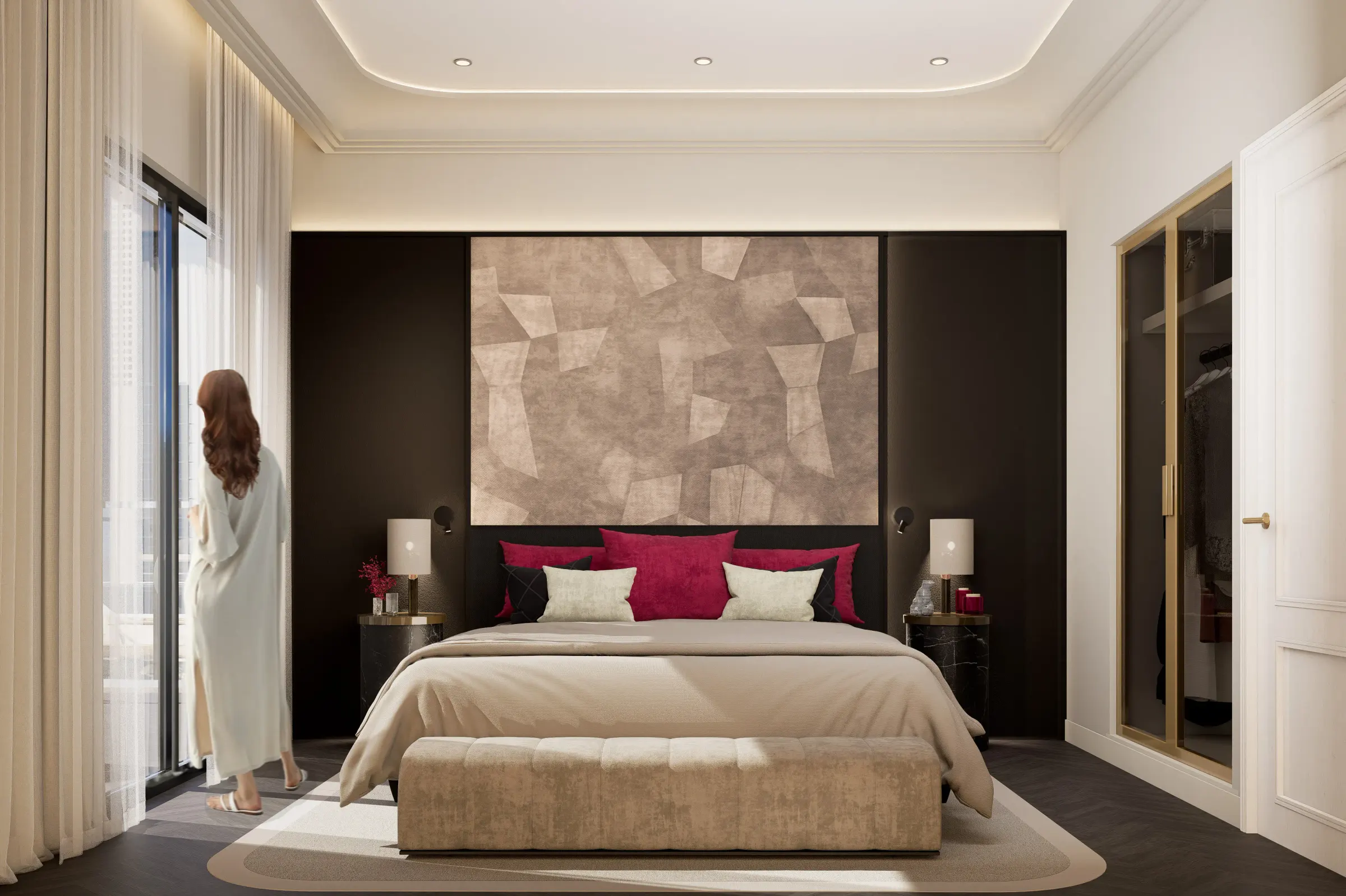 Fauchon Residences by Prestige ONE