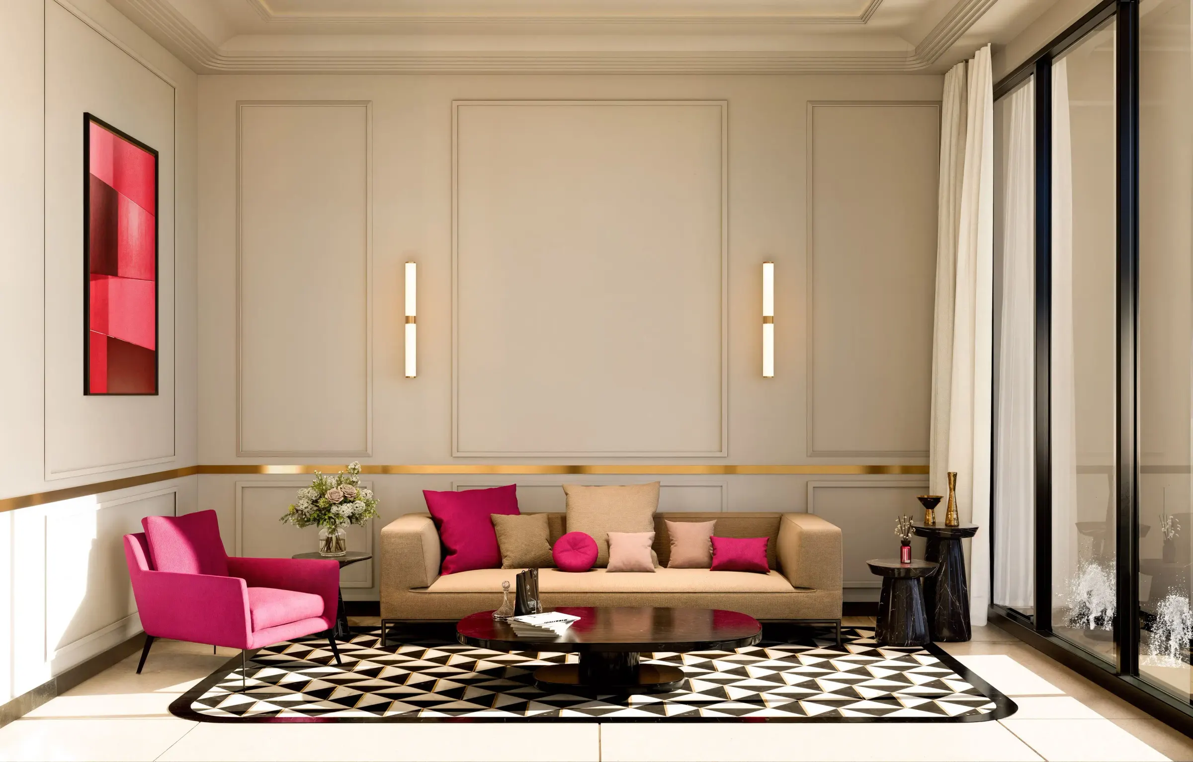Fauchon Residences — view 2