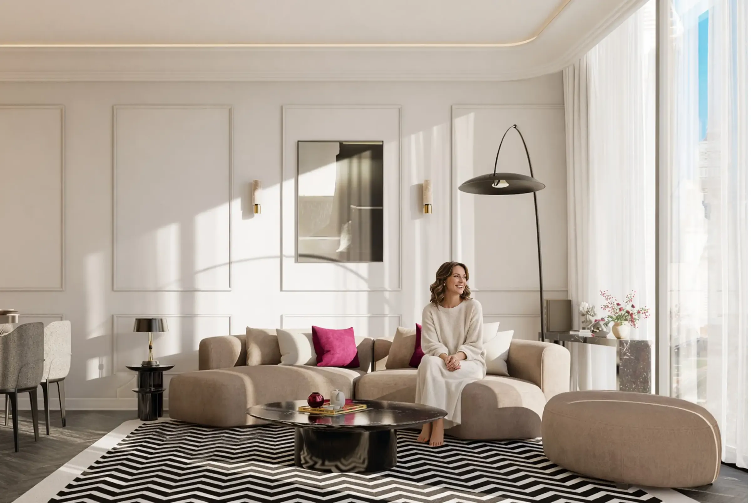 Fauchon Residences — view 4