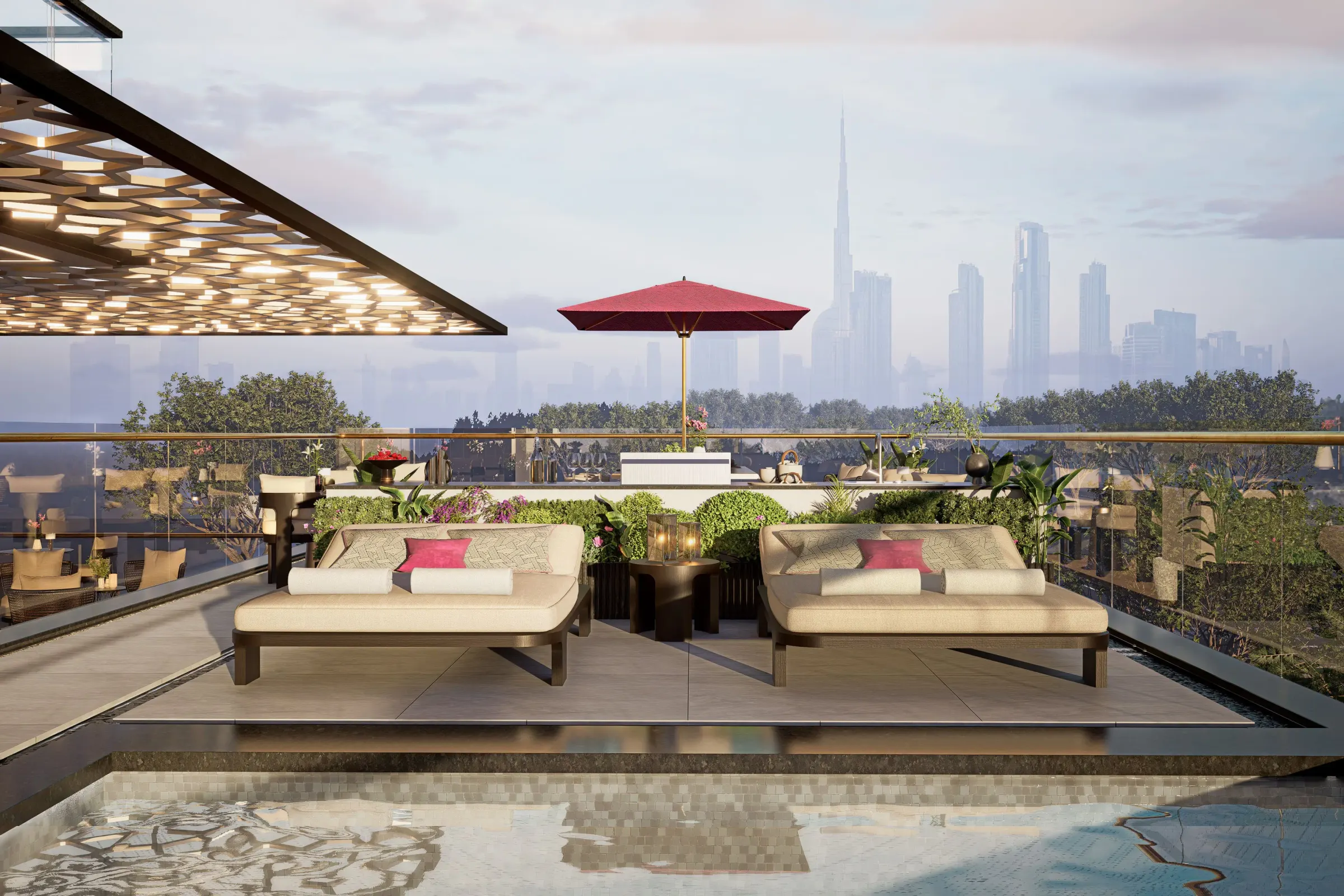 Fauchon Residences — view 5
