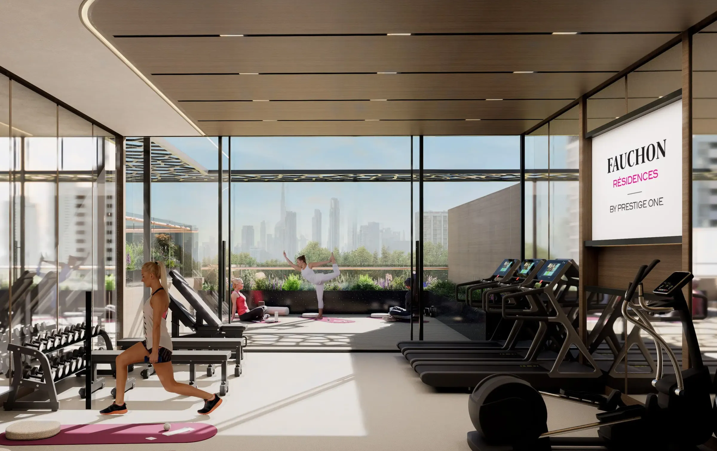 Fauchon Residences — view 7