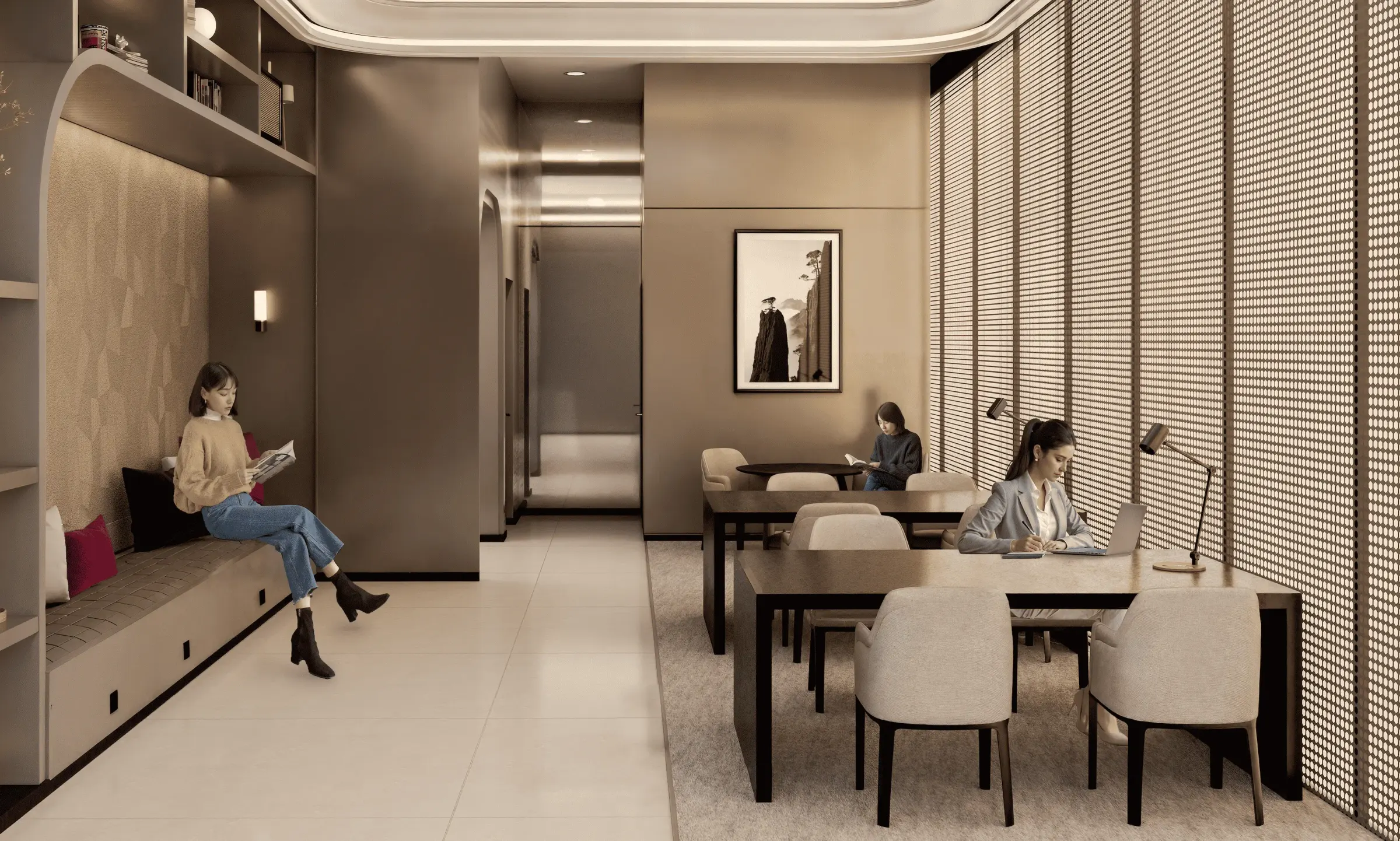 Fauchon Residences — view 10
