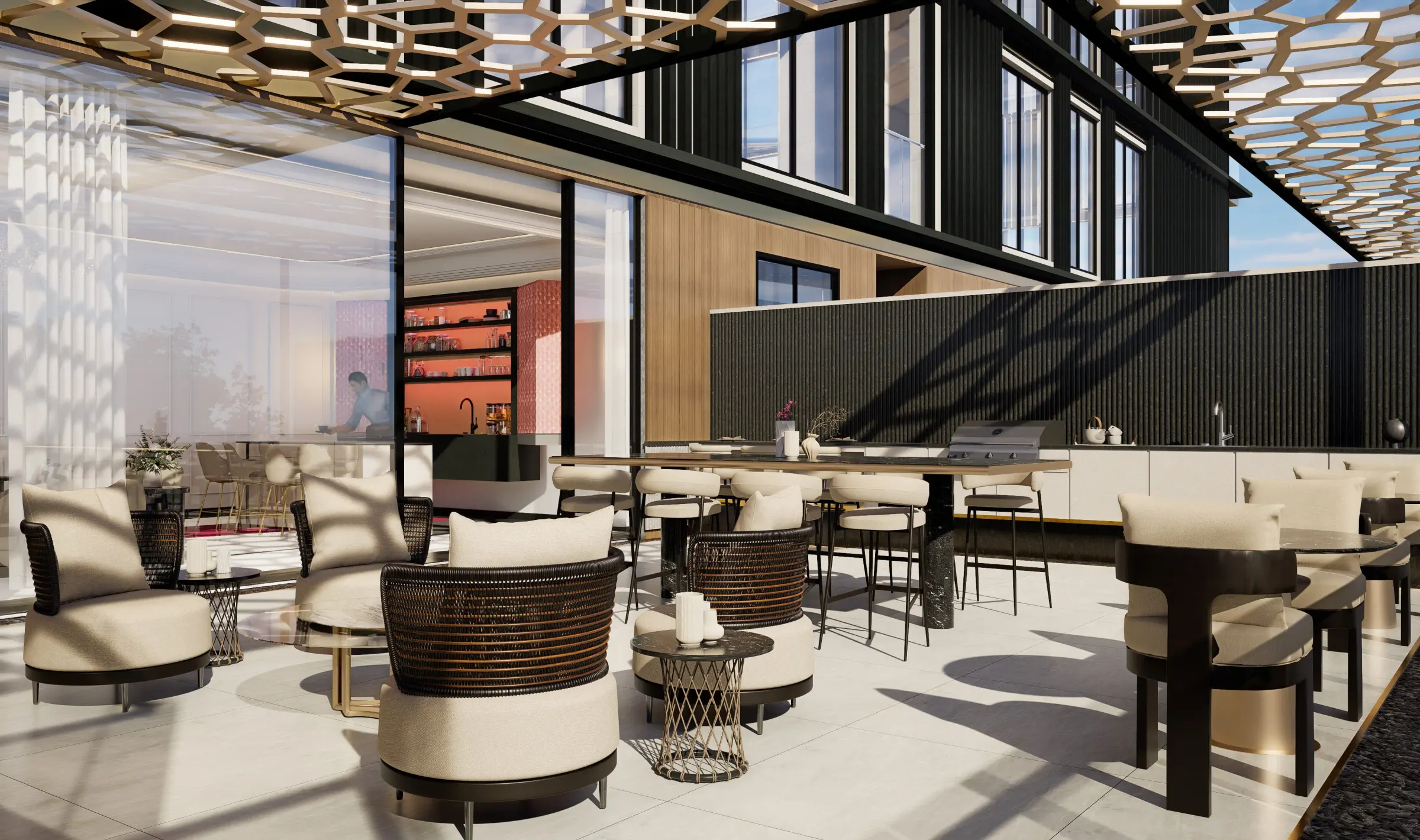 Fauchon Residences — view 12
