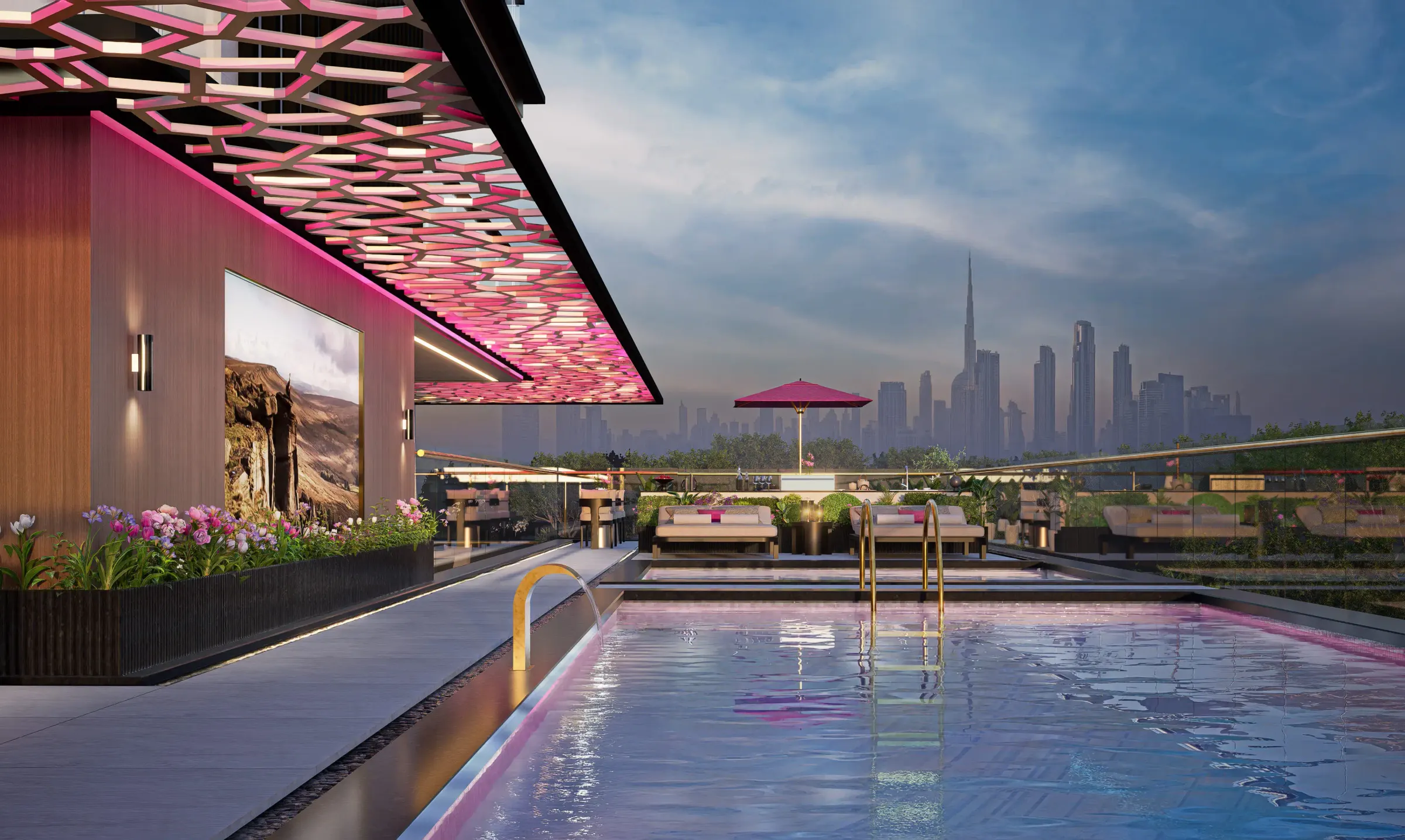 Fauchon Residences — view 13
