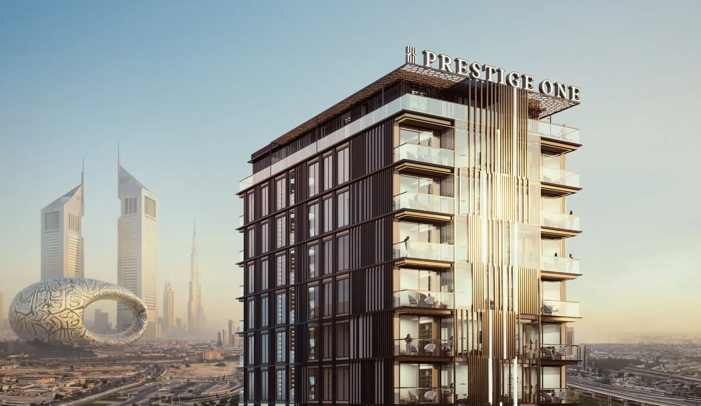 Fauchon Residences — view 14