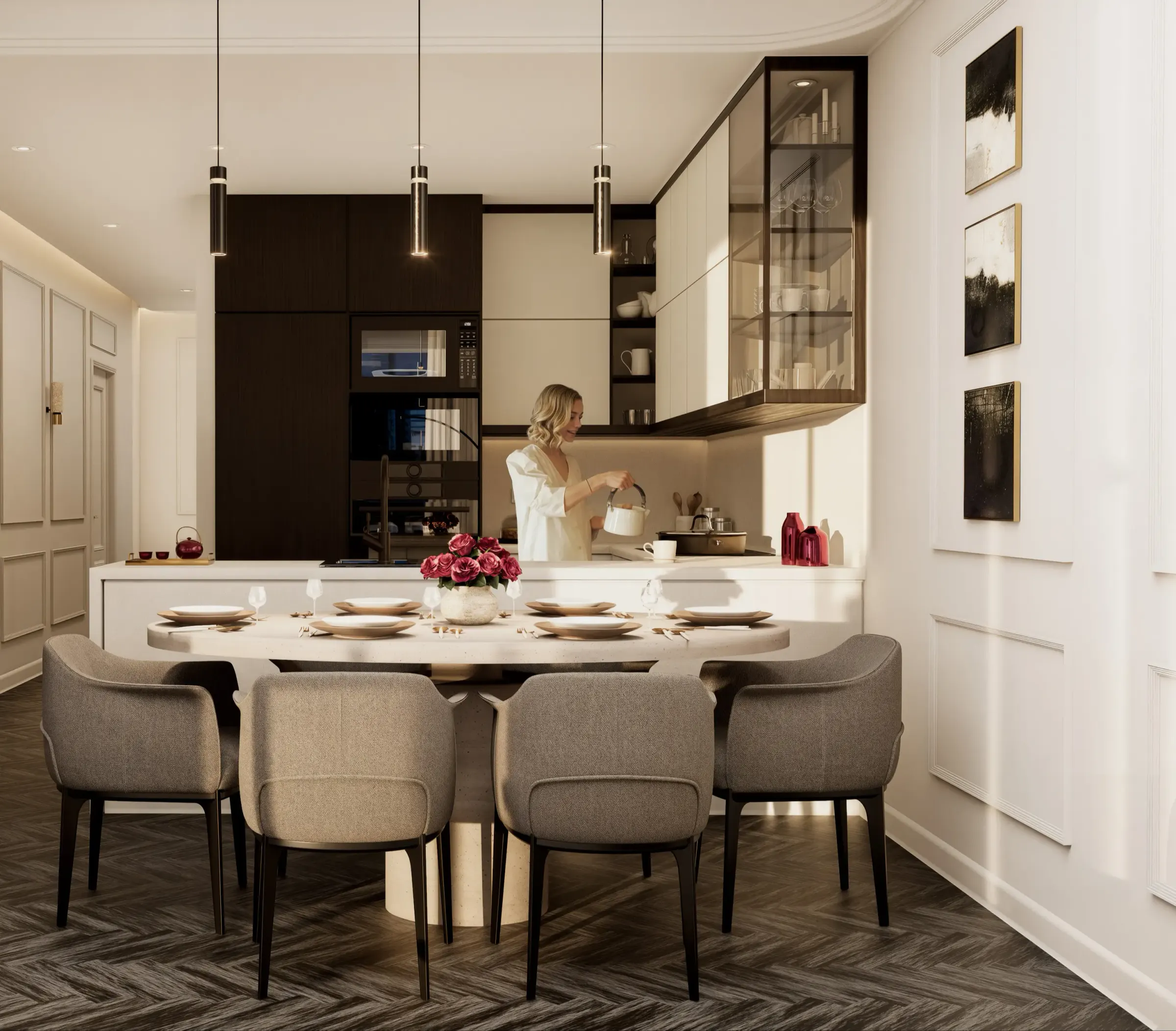 Fauchon Residences — view 15