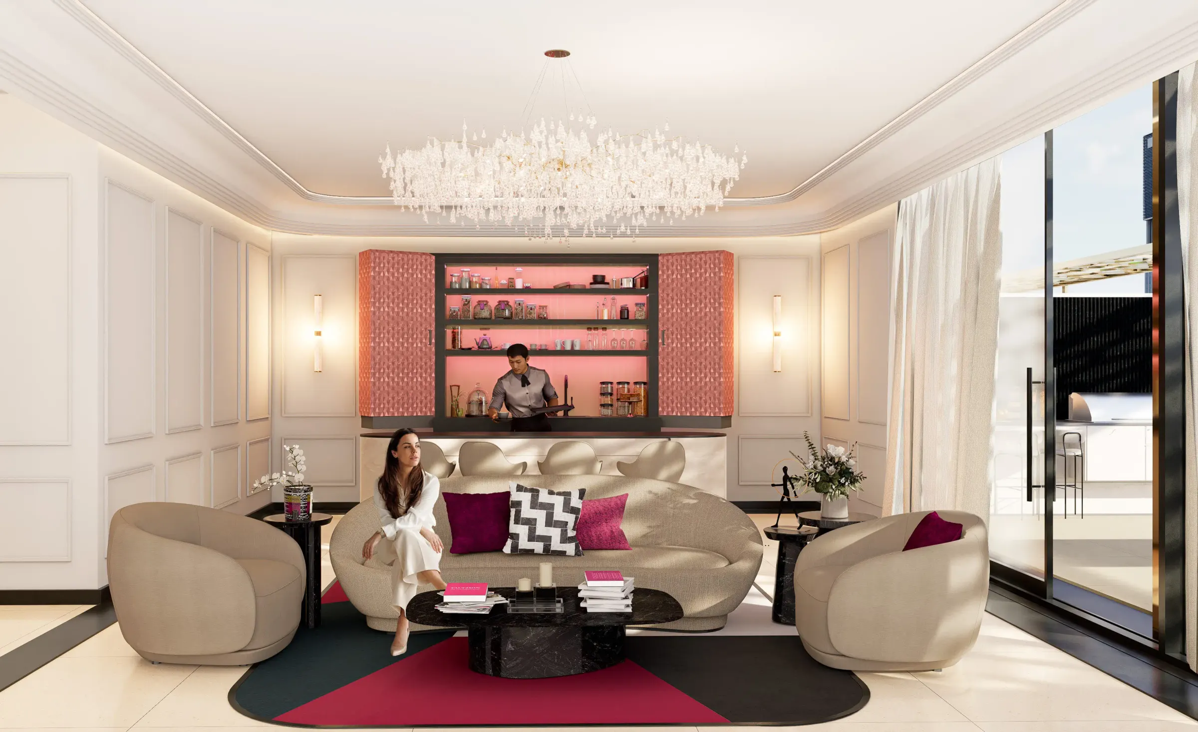 Fauchon Residences — view 17