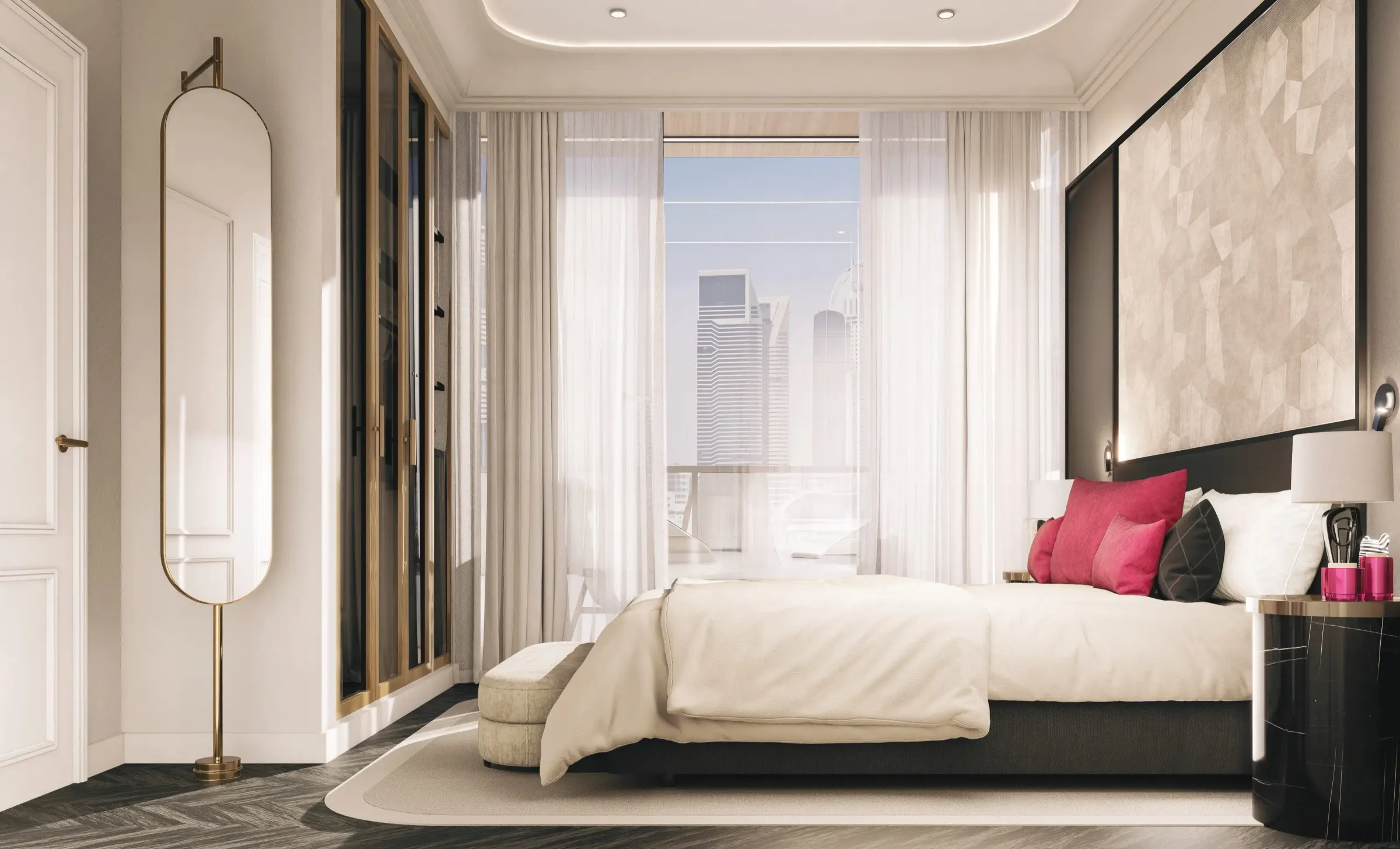 Fauchon Residences — view 18
