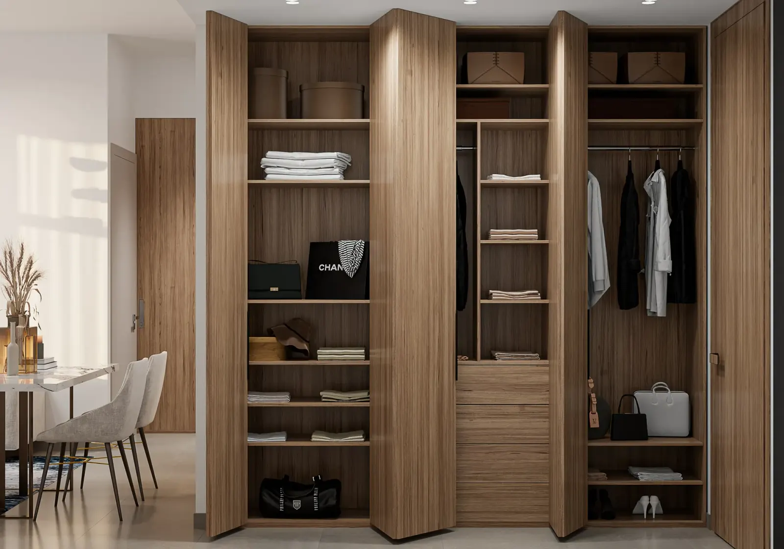 FH Residency — zdjęcie 4