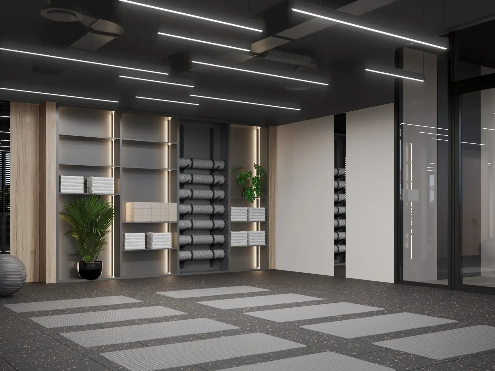 FH Residency — zdjęcie 5
