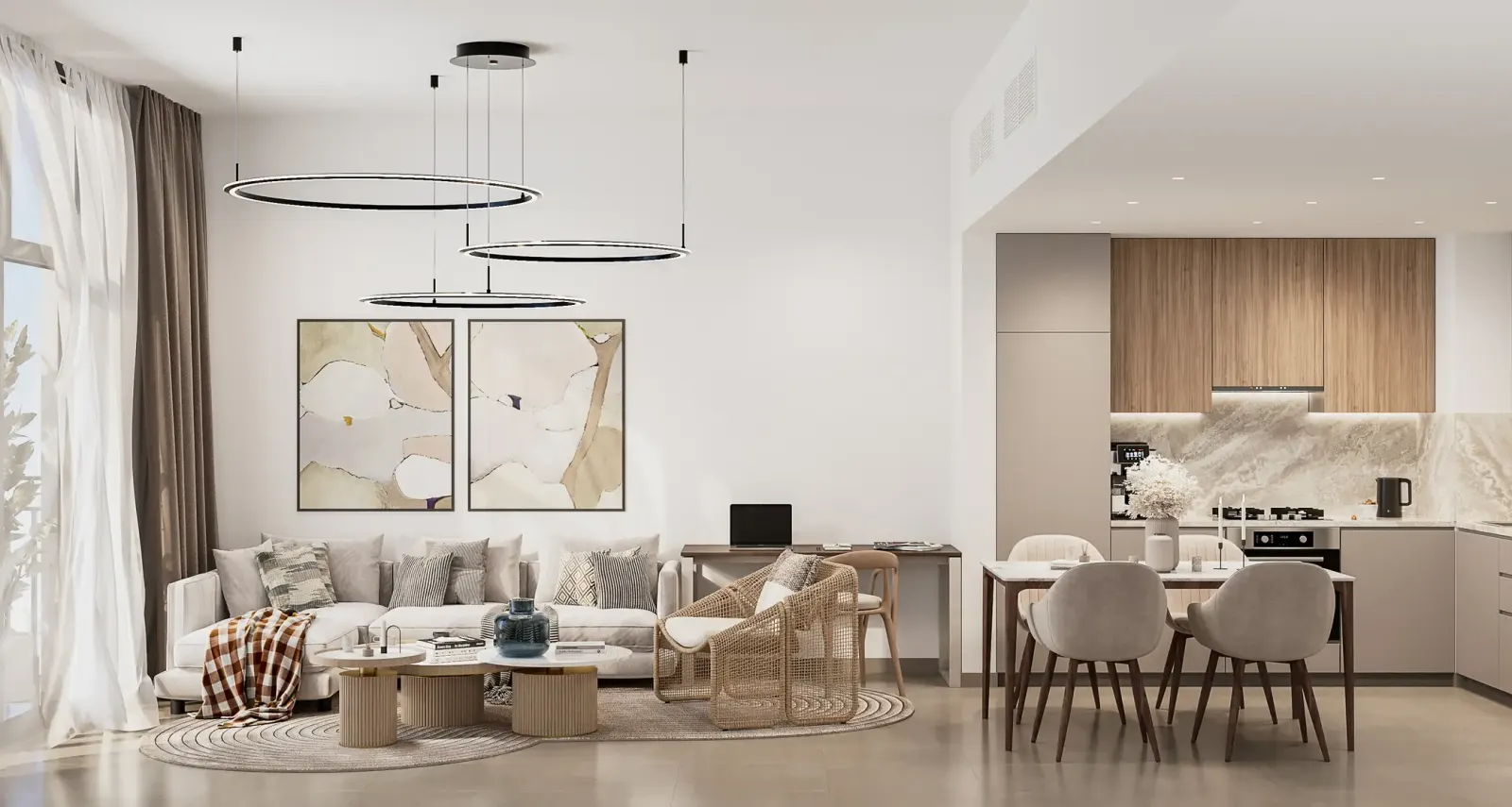 FH Residency — zdjęcie 9