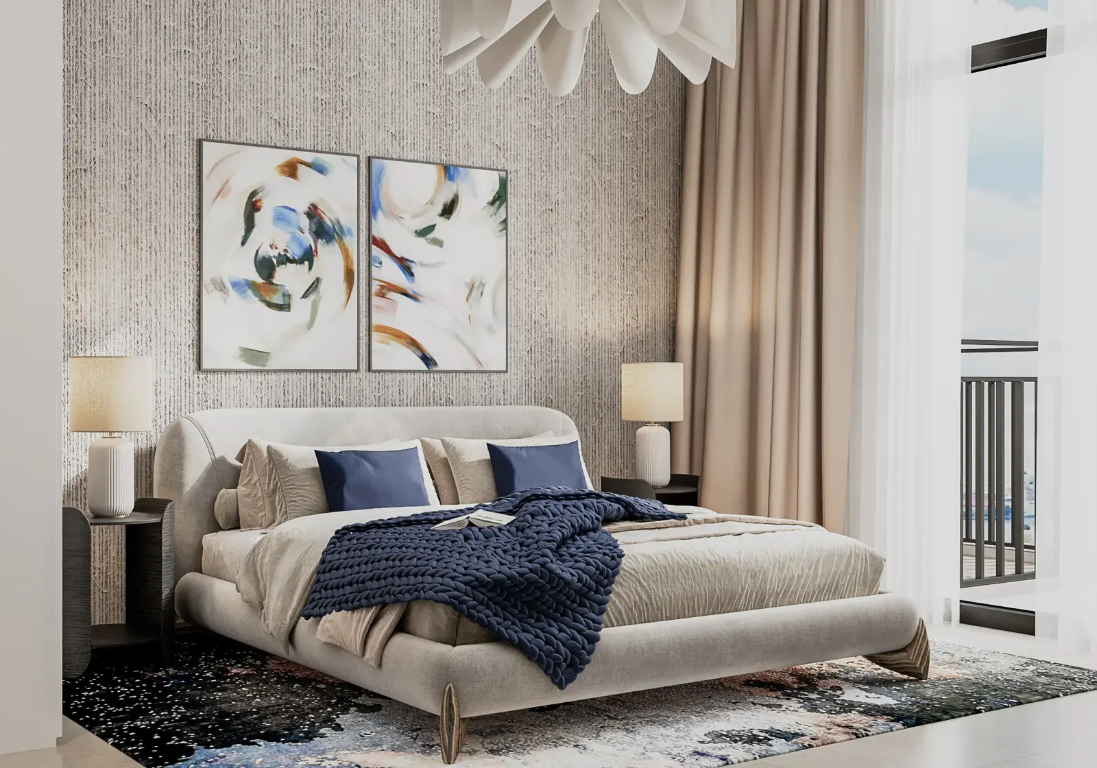 FH Residency — zdjęcie 11