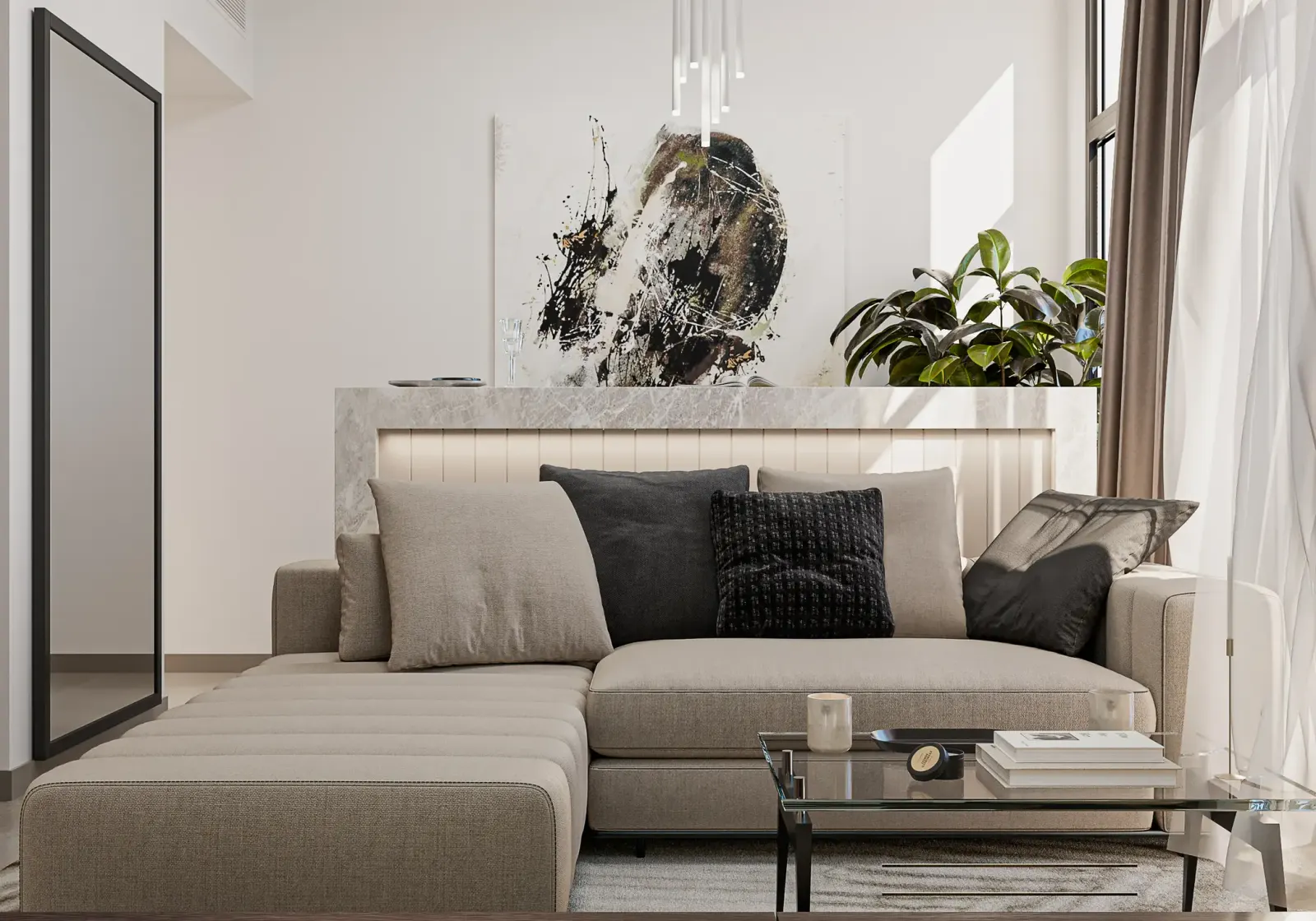 FH Residency — zdjęcie 13