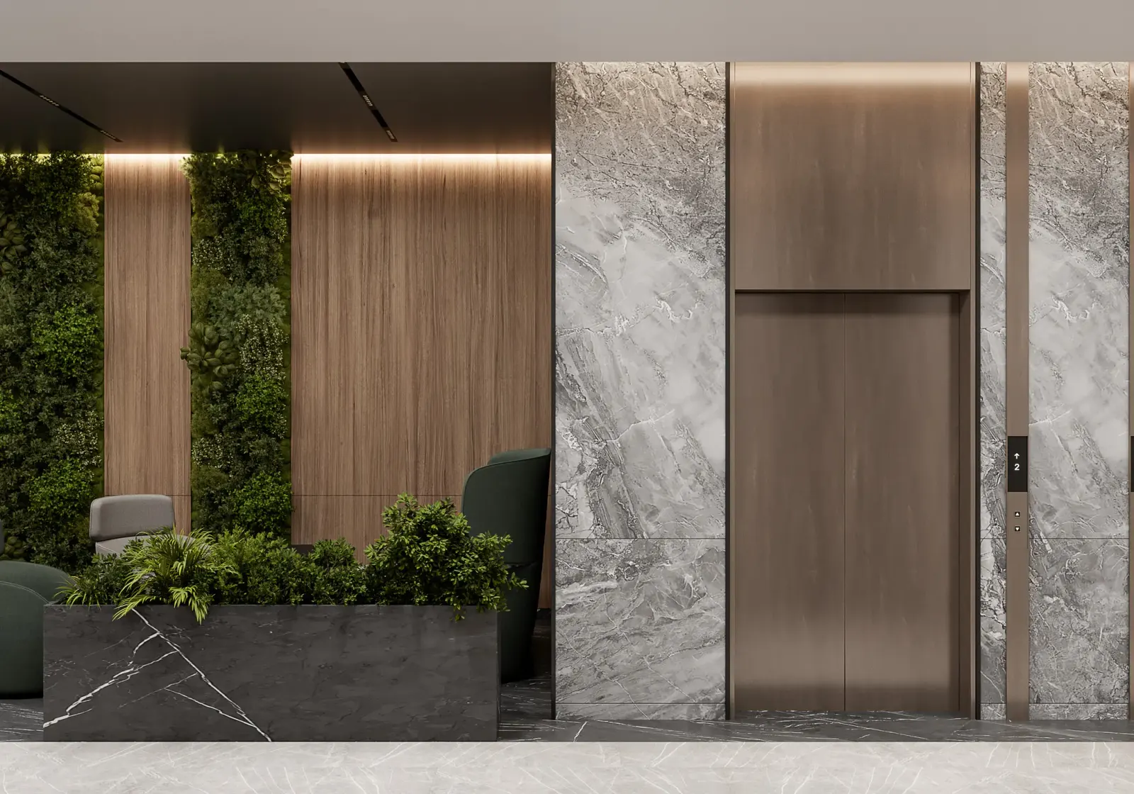 FH Residency — zdjęcie 17