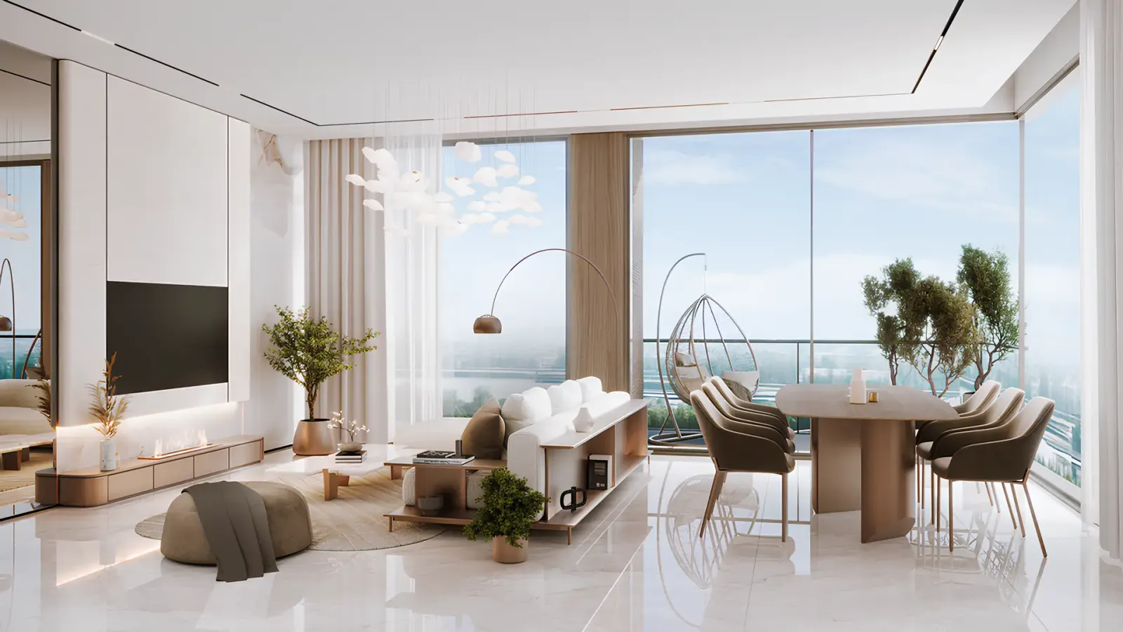 Firoza — view 6