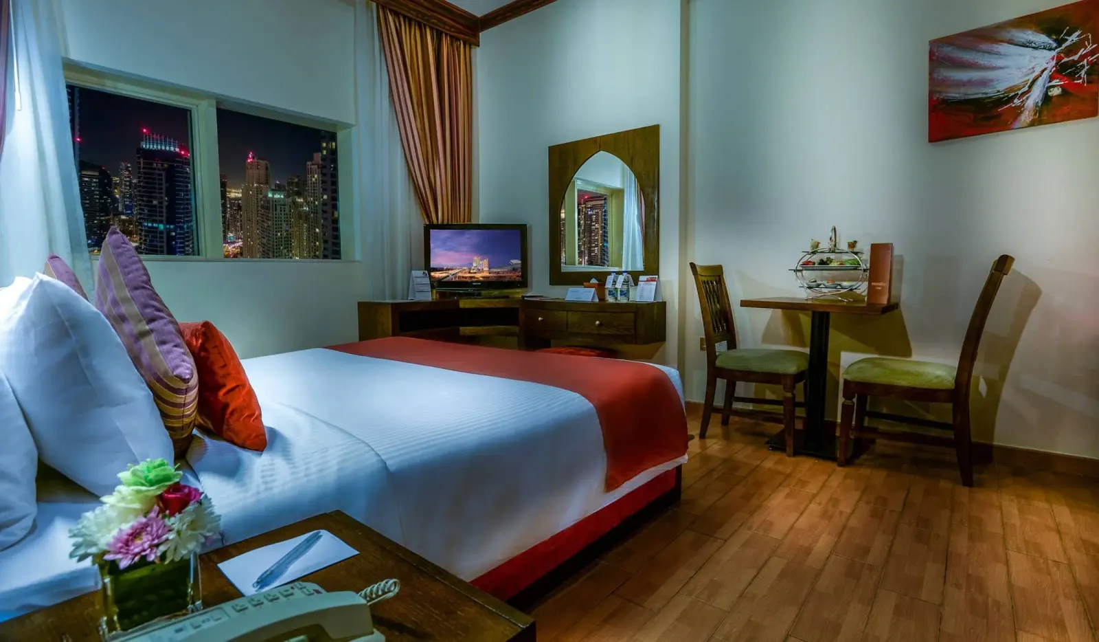 First Central Hotel Suites — view 4