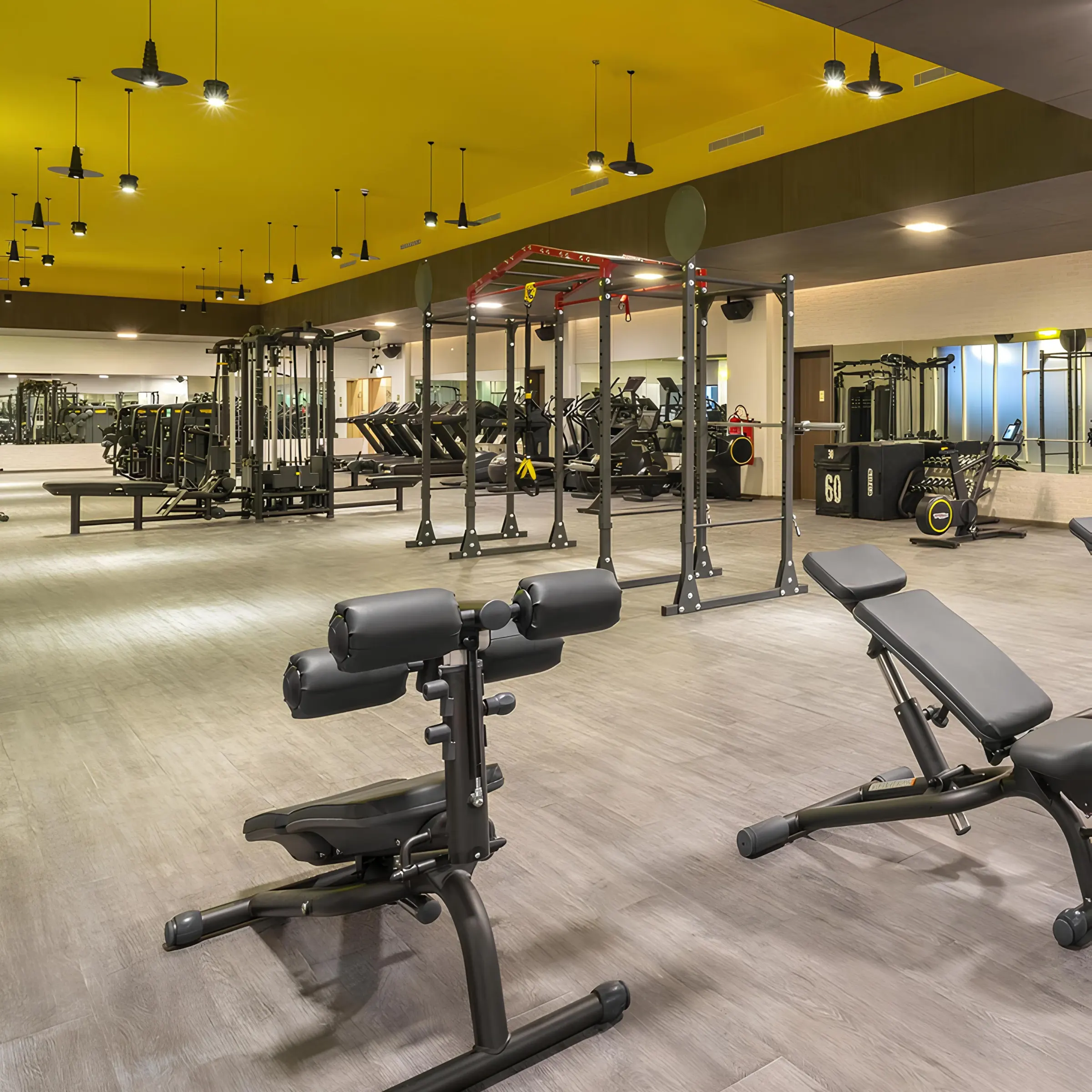 Five Jumeriah Village by FMI