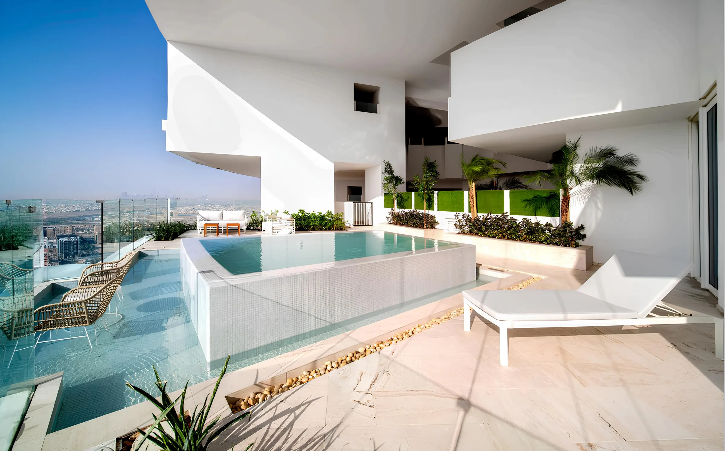 Five Jumeriah Village — view 6