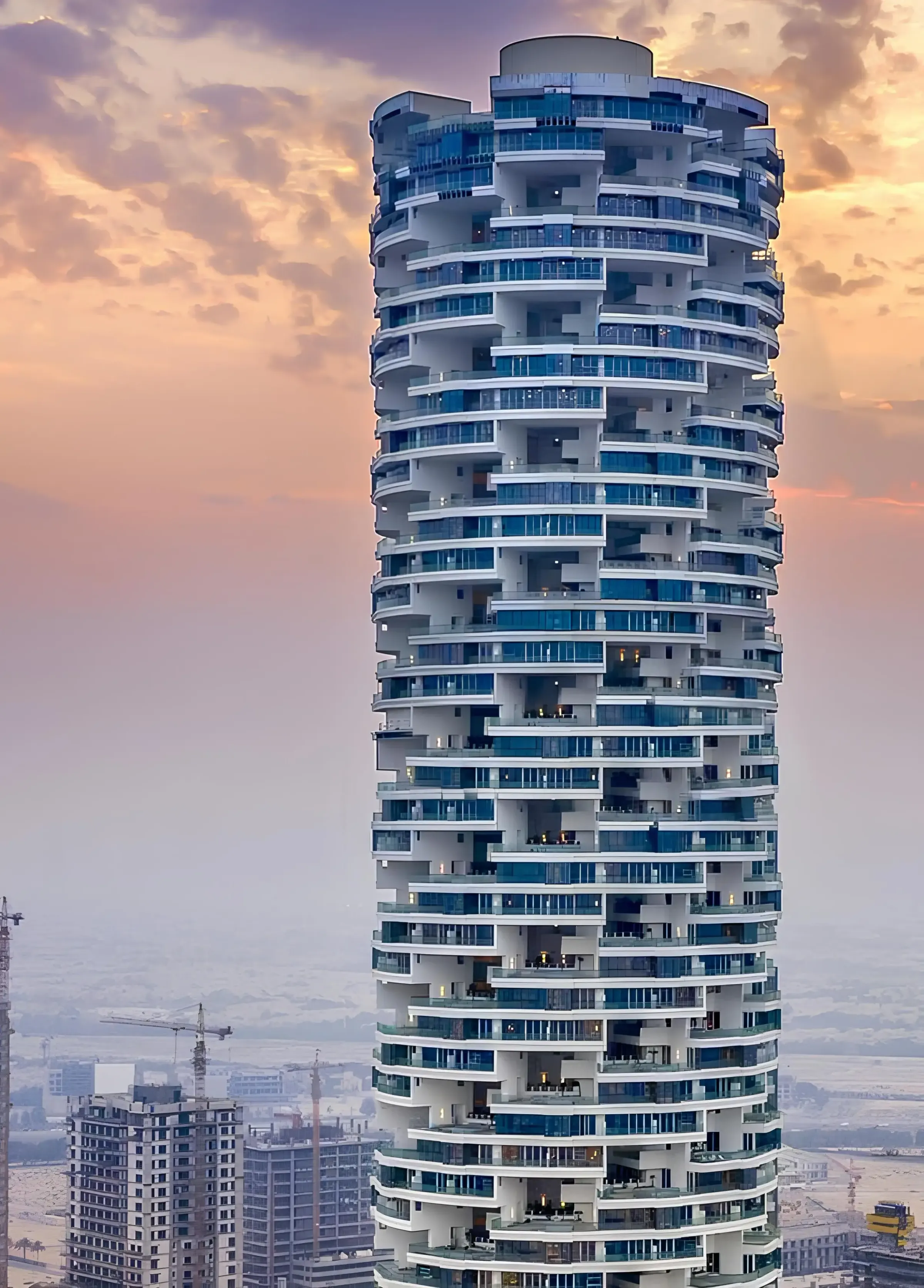 Five Jumeriah Village — view 8