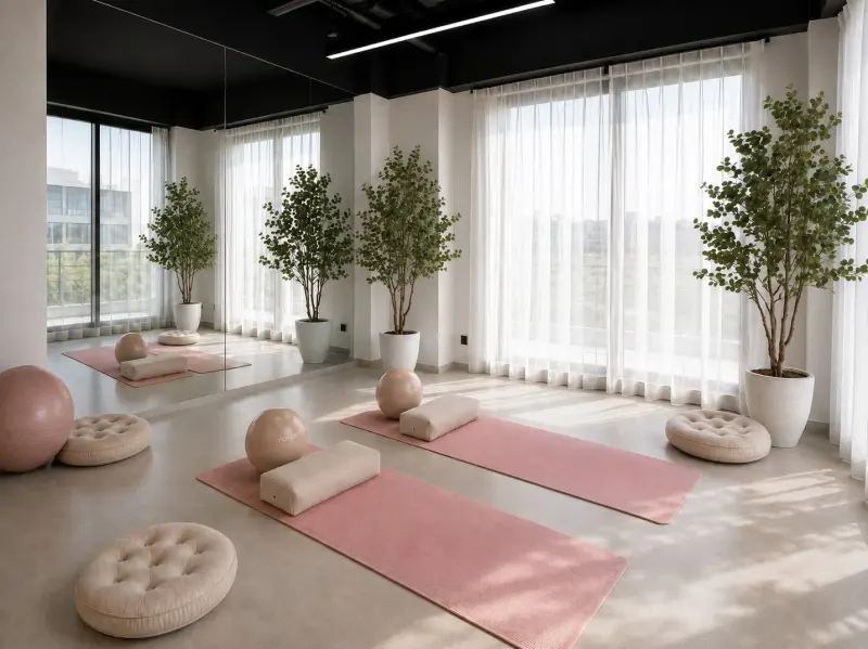 Flamingo LUX — view 6