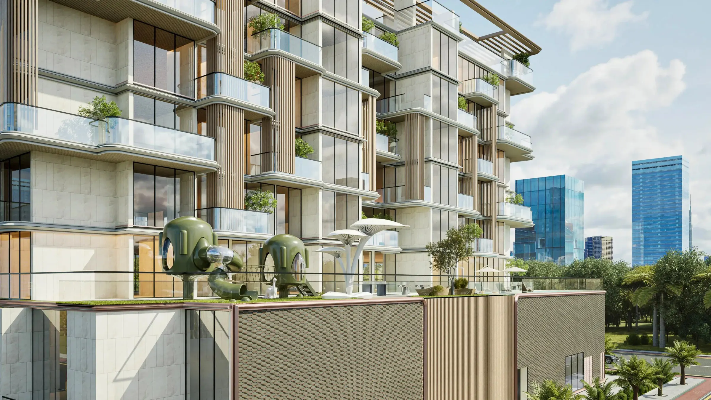 Floareá Breeze — view 2