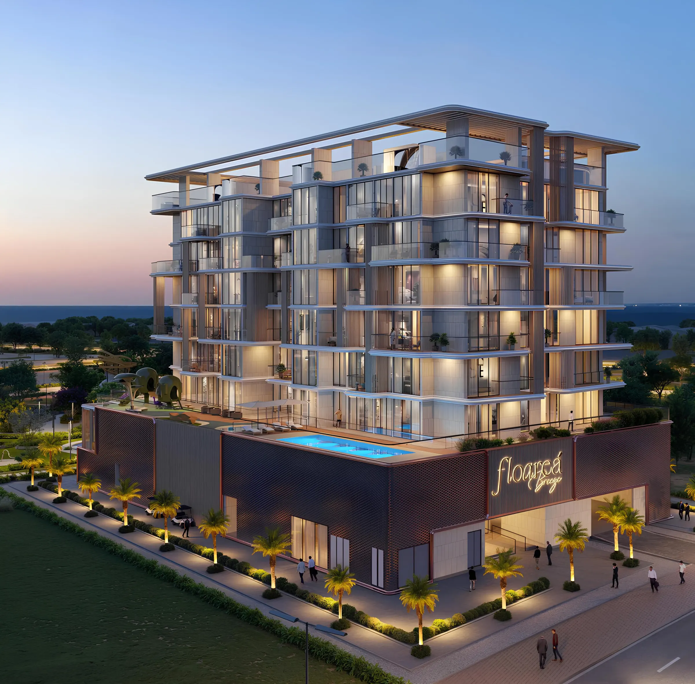 Floareá Breeze — view 6