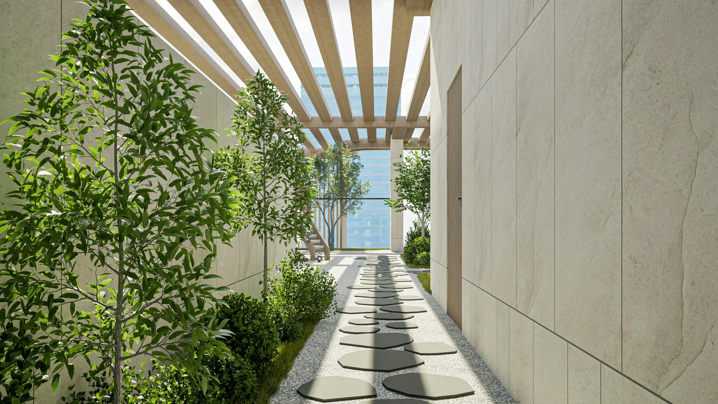 Floareá Breeze — view 15