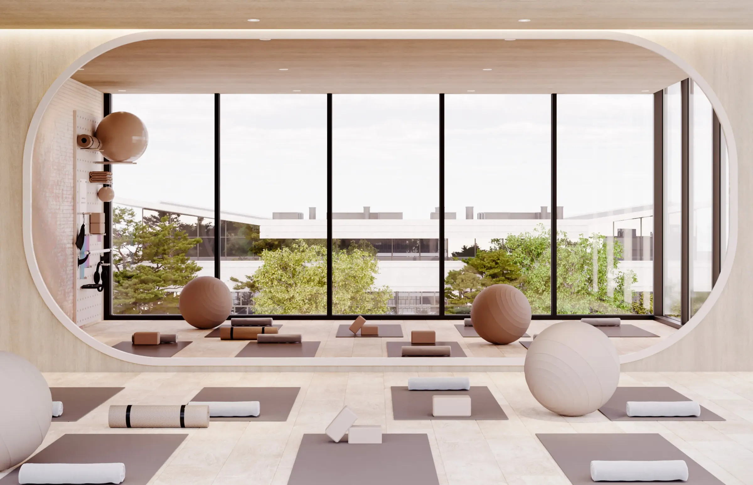 Floareá Grandé — deweloper Mashriq Elite Developments