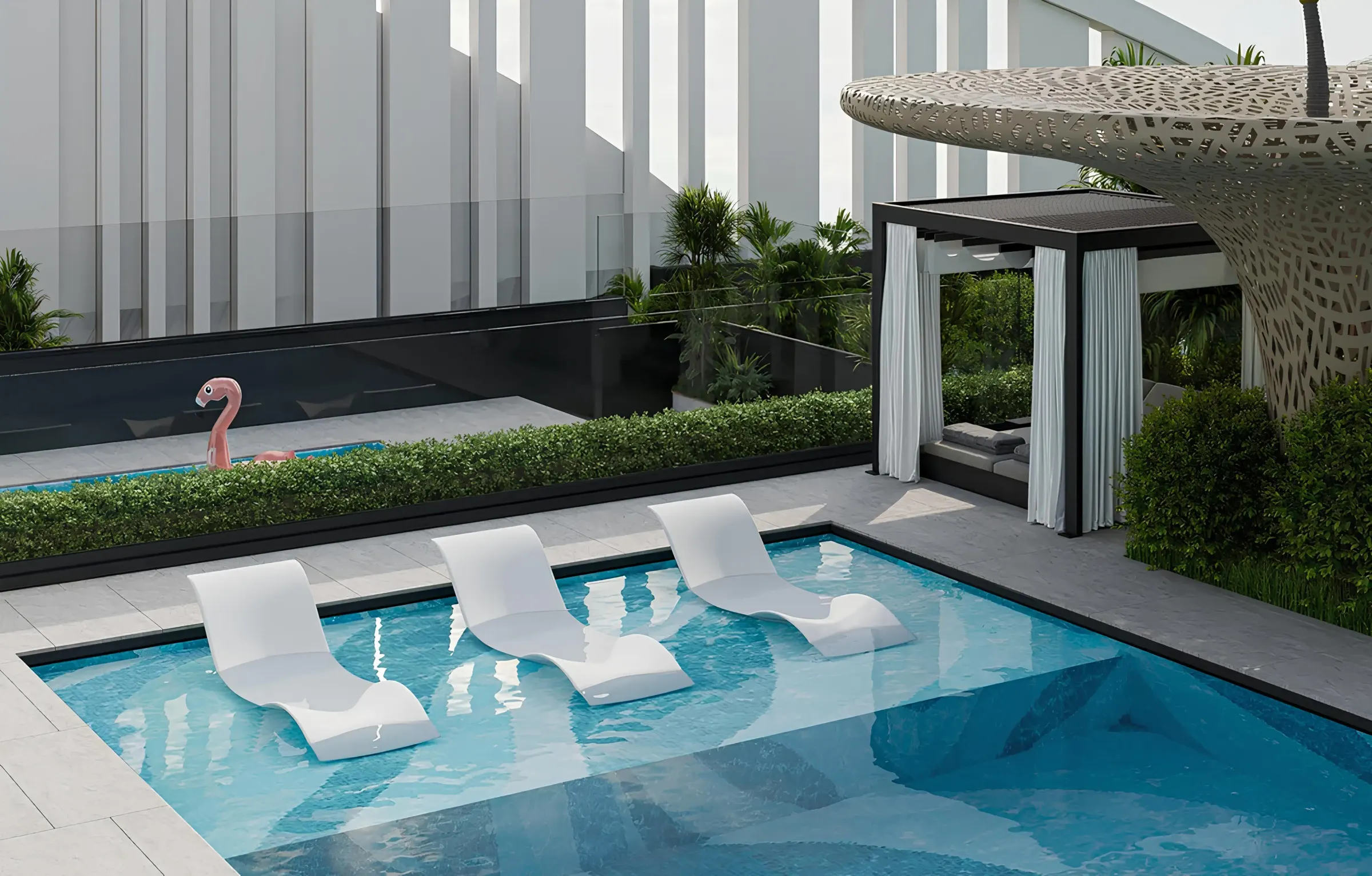 Floareá Oasis — view 8