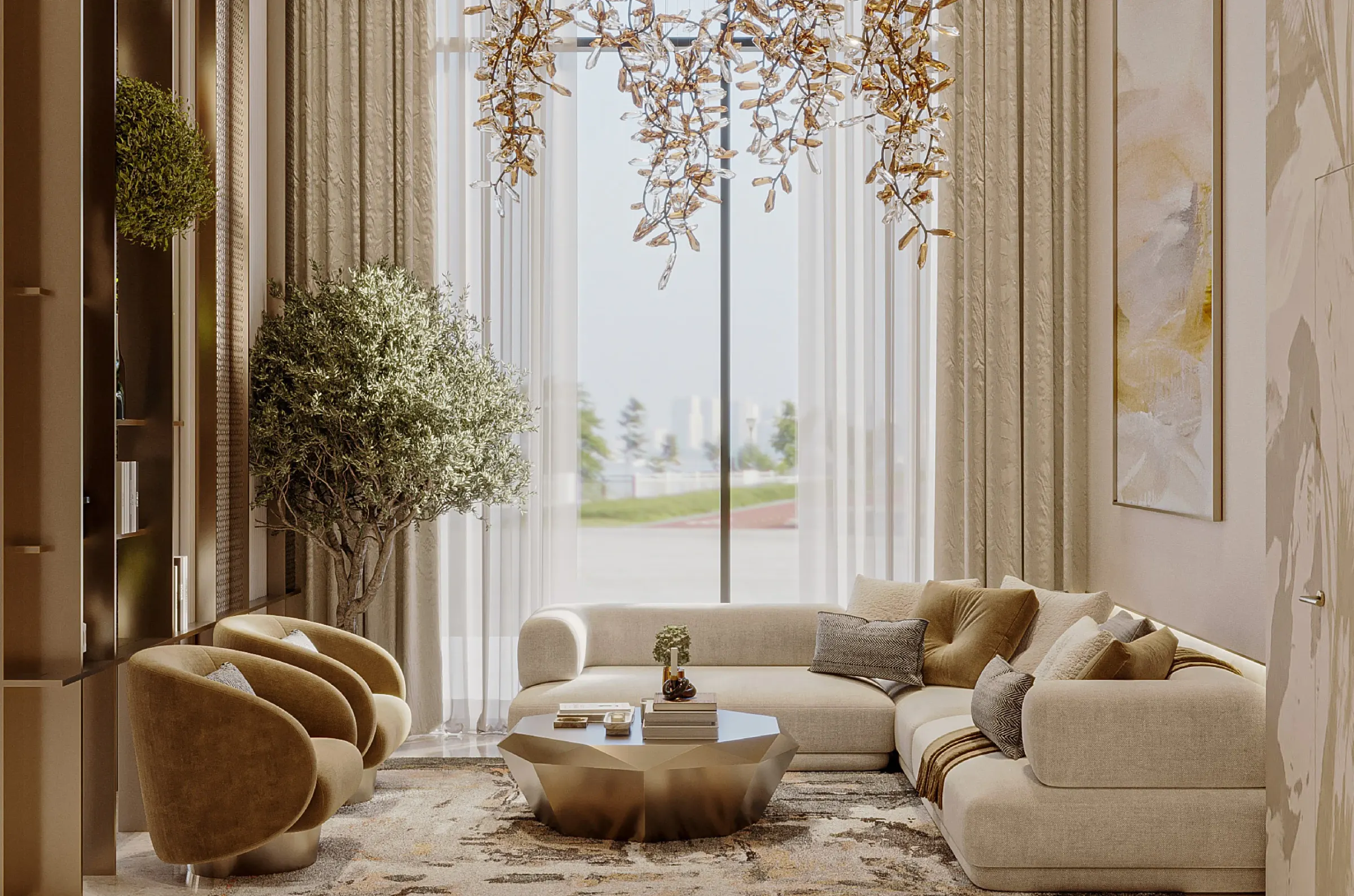 Floareá Oasis — view 15