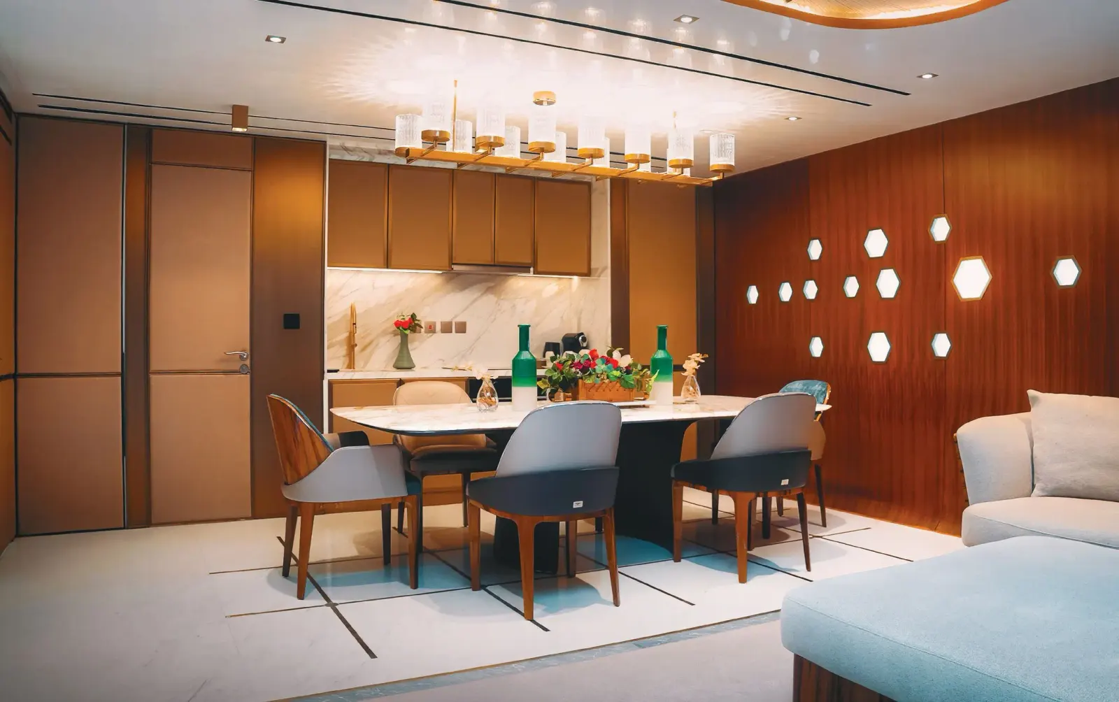 Floating Residences by Buddha-Bar — zdjęcie 2