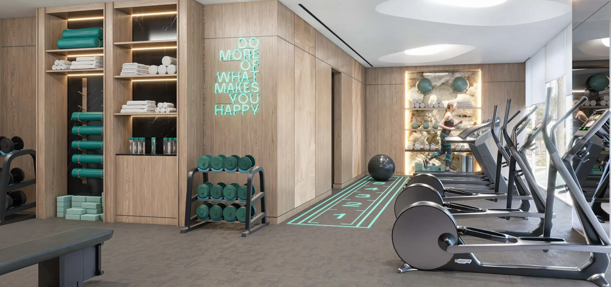 Flora Bay Residences by Octa Properties