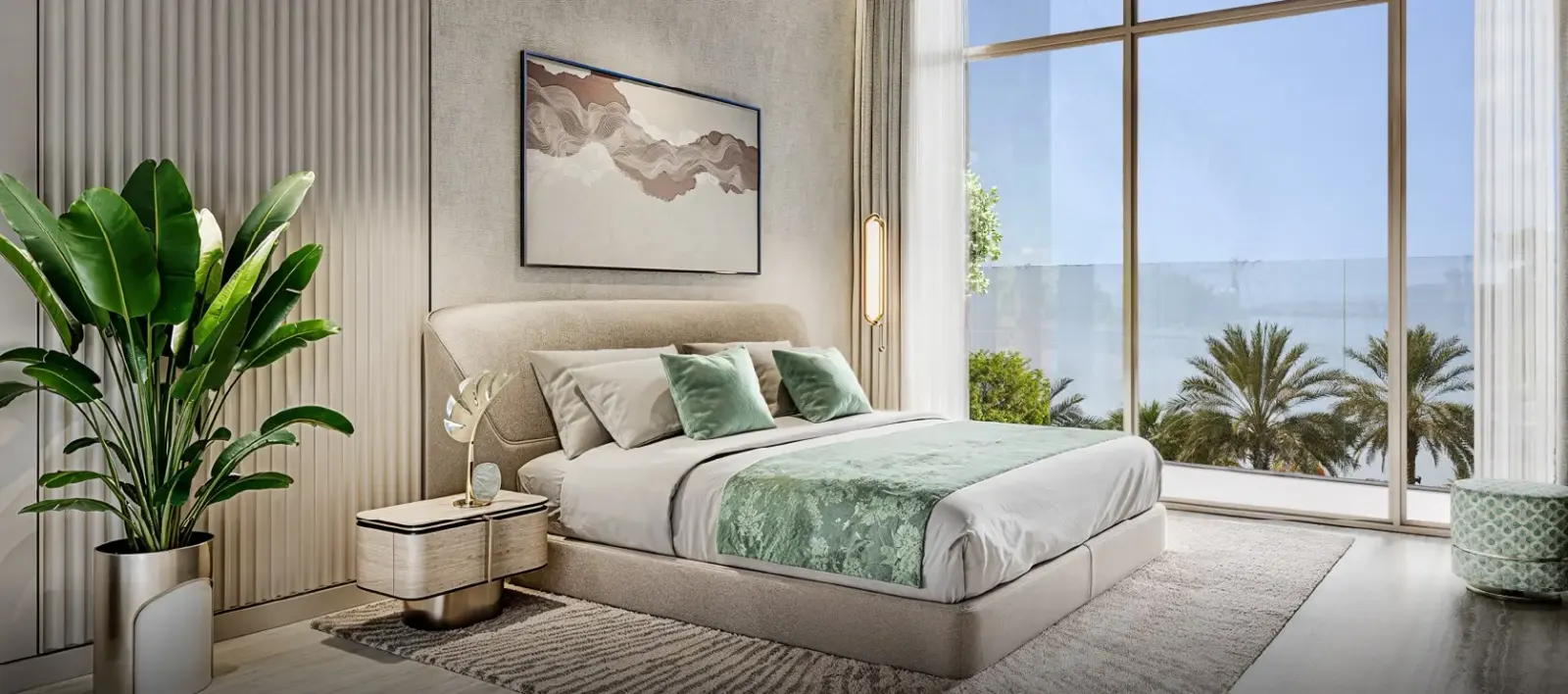 Flora Bay Residences — view 3