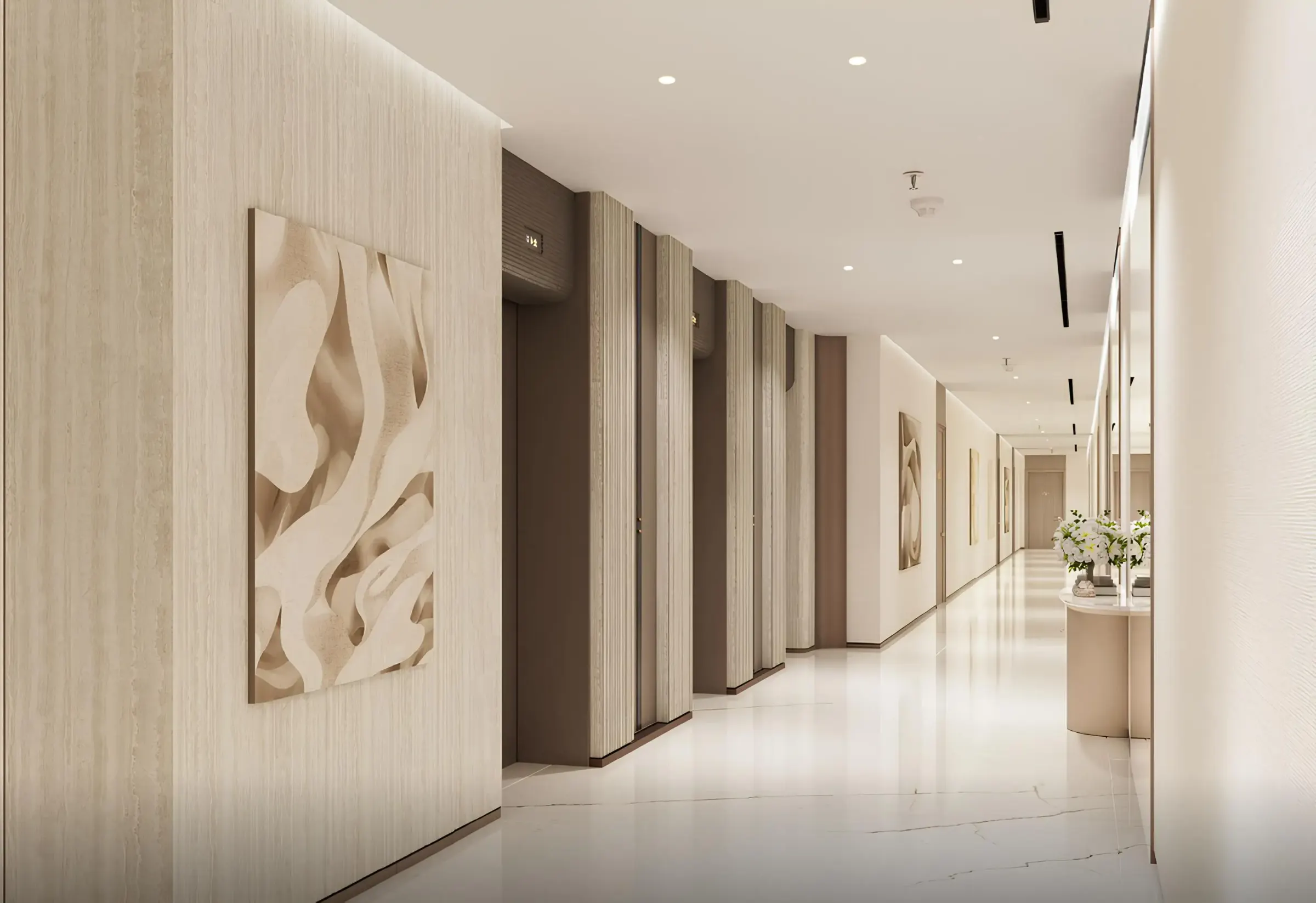 Flora Bay Residences — view 4