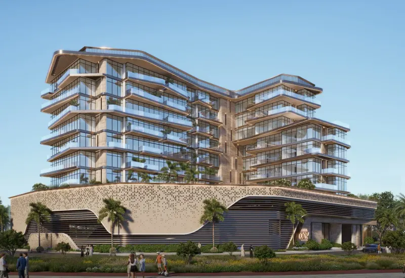 Flora Bay Residences — view 5