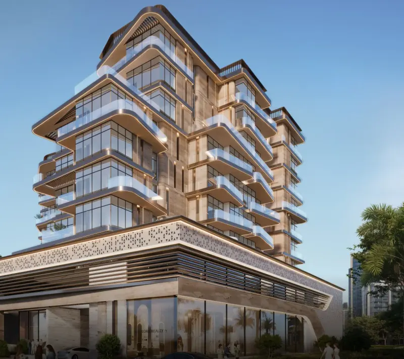 Flora Bay Residences — view 6