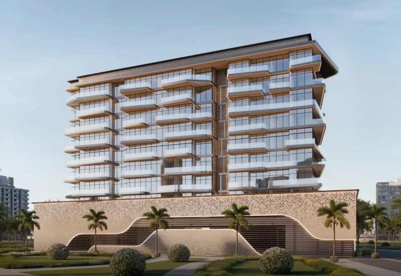 Flora Bay Residences — view 8