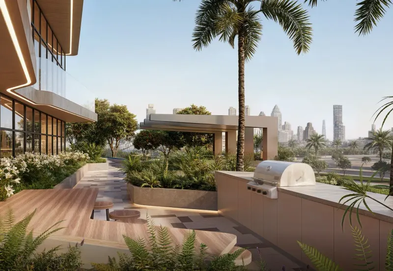 Flora Bay Residences — view 9