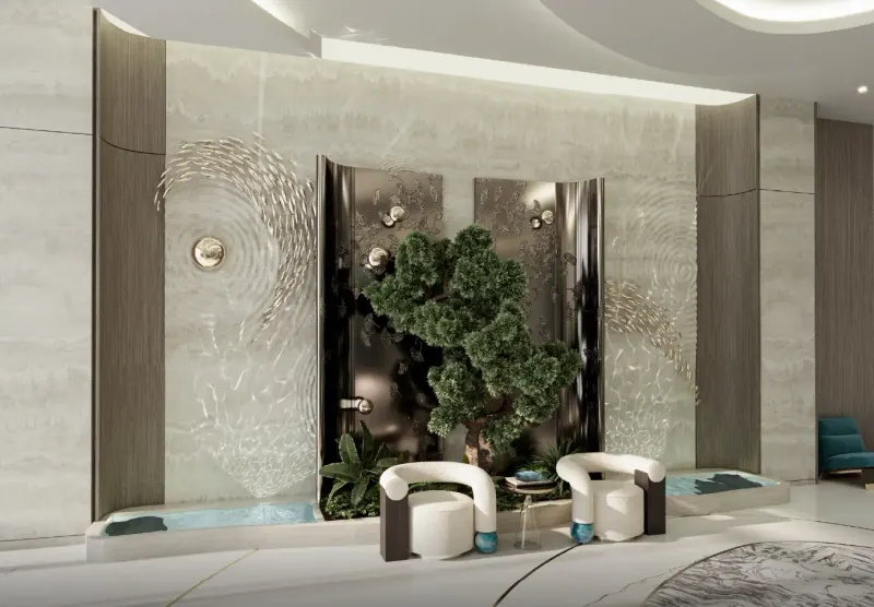 Flora Bay Residences — view 11